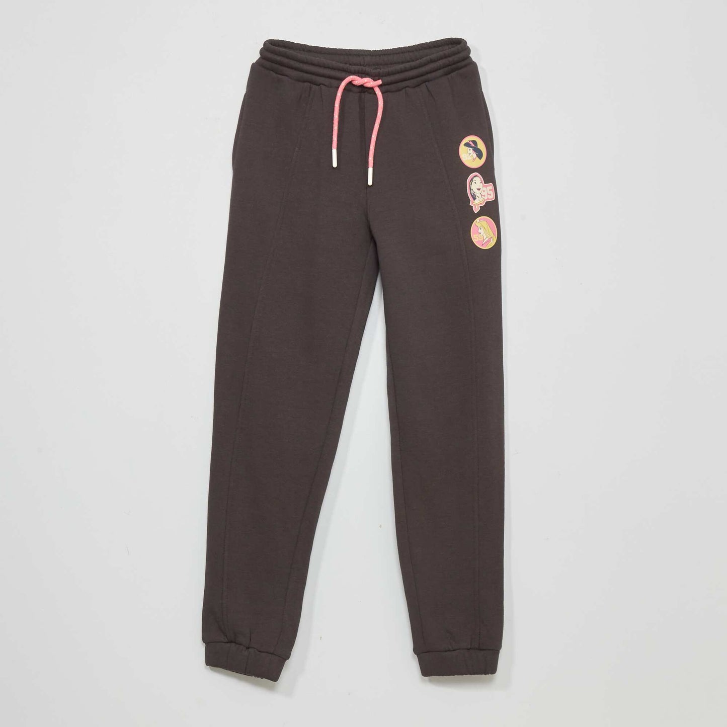 Pantalon de jogging 'Disney' Gris
