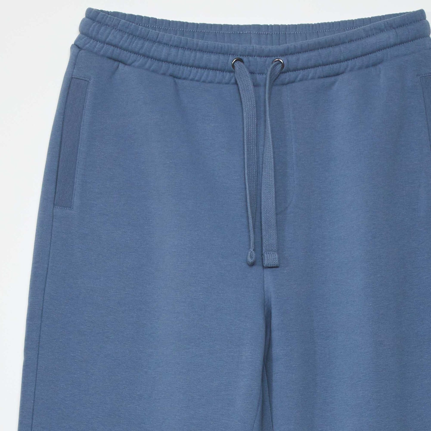 Pantalon de jogging Bleu