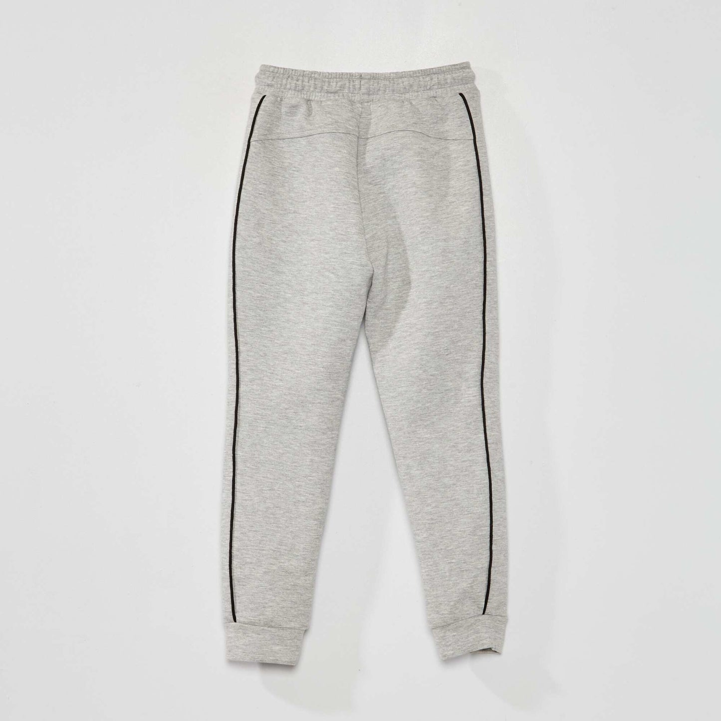 Pantalon de jogging Gris