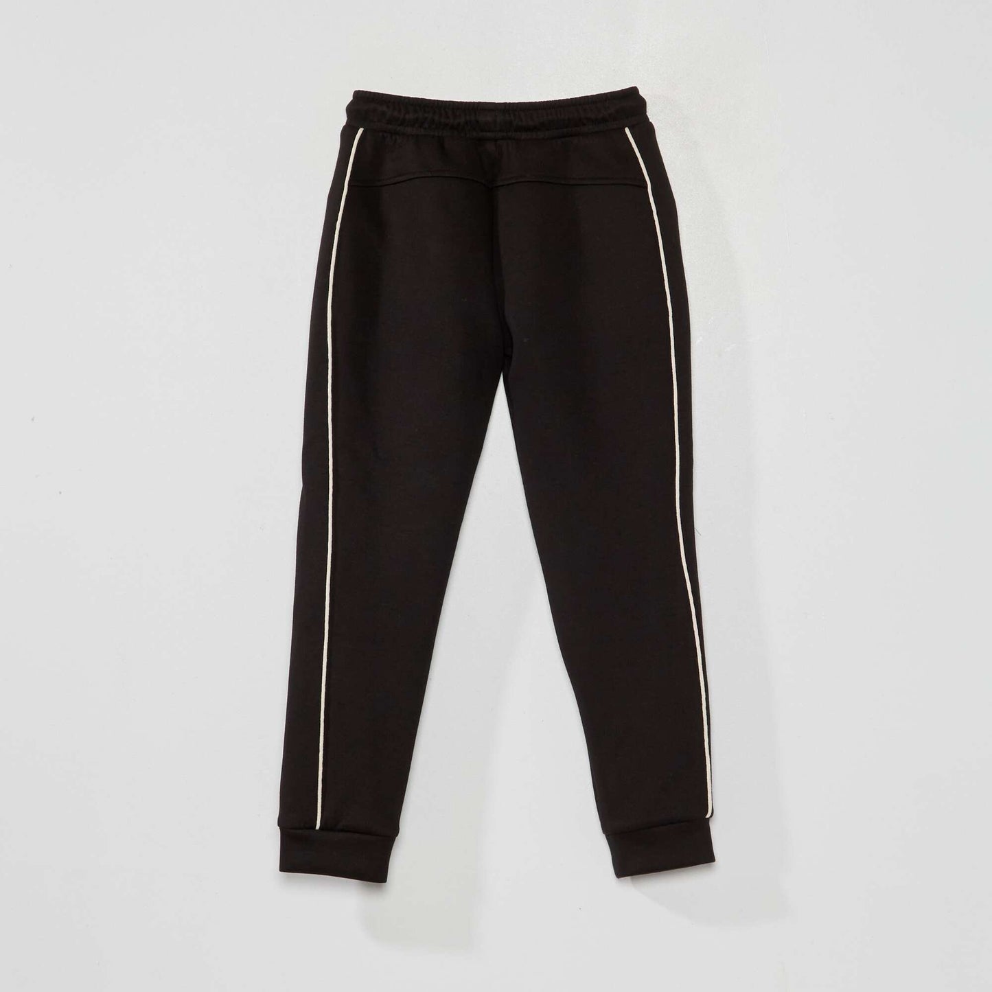 Pantalon de jogging Noir