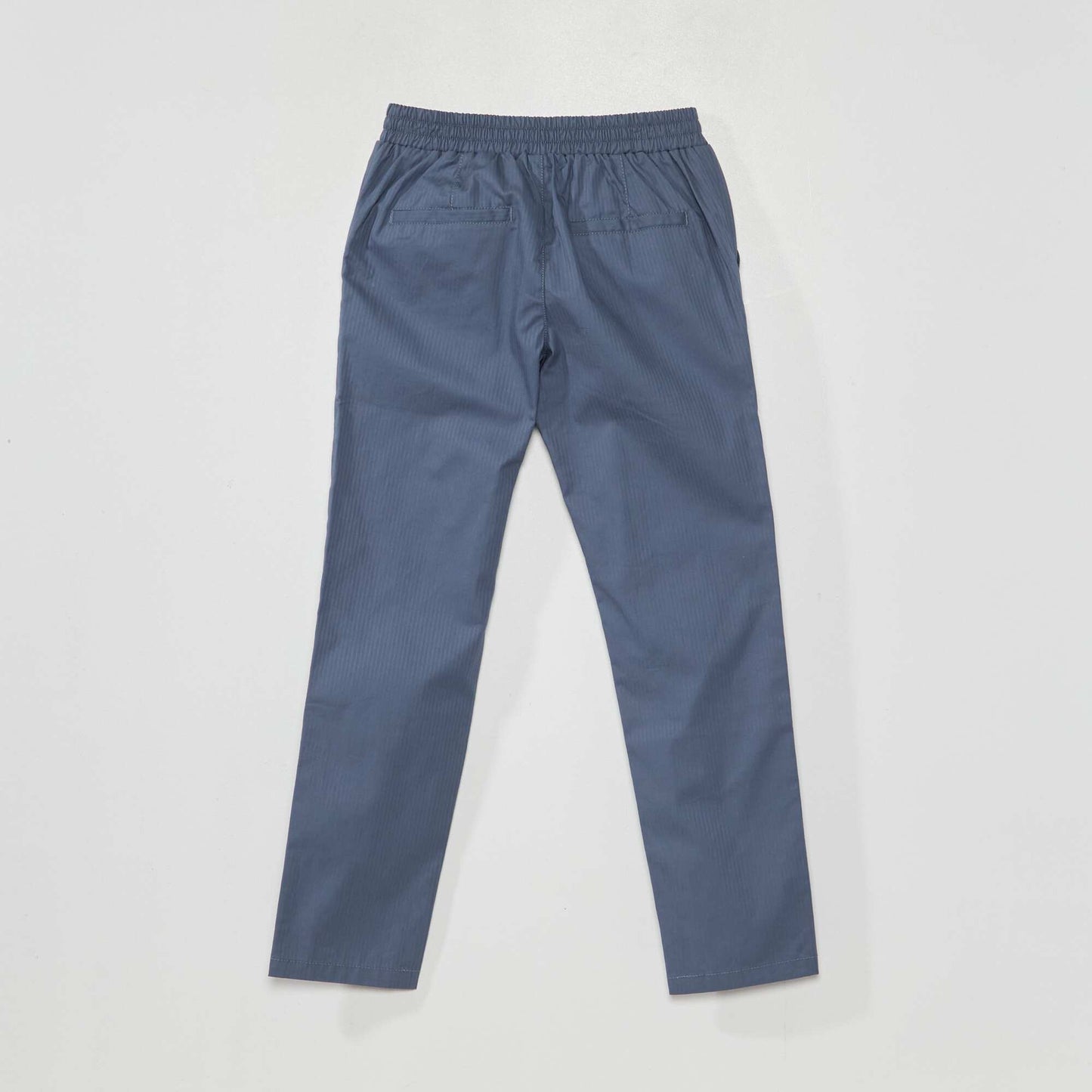 Pantalon ray BLEU BERIN
