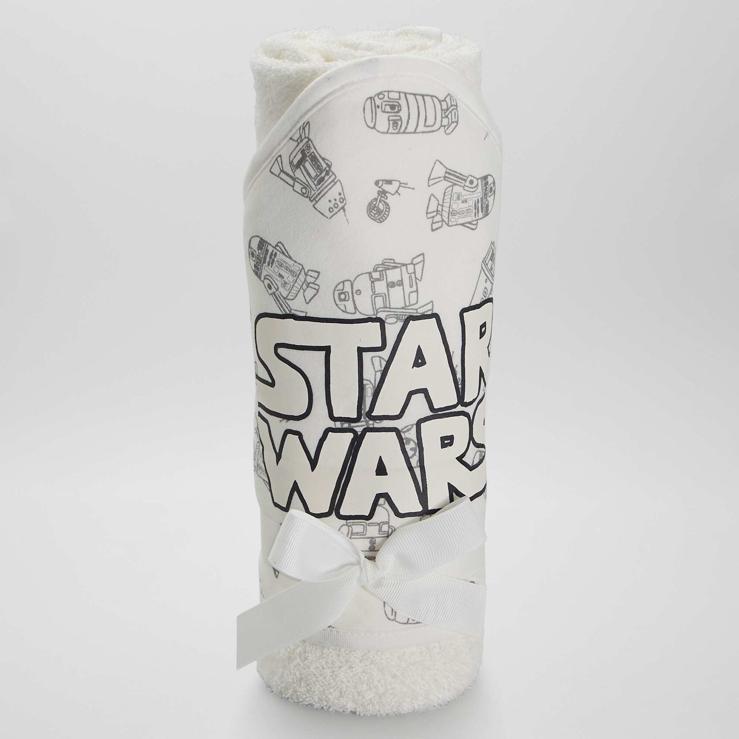 Cape de bain 'Star Wars' 'Disney' Star Wars