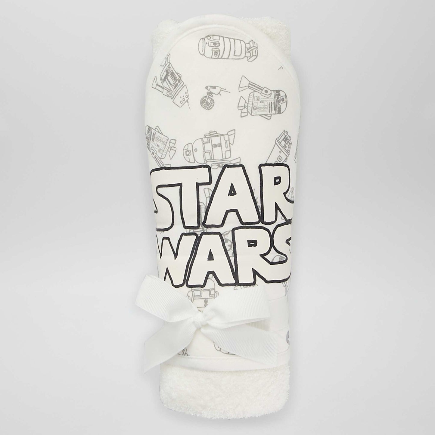 Cape de bain 'Star Wars' 'Disney' Star Wars