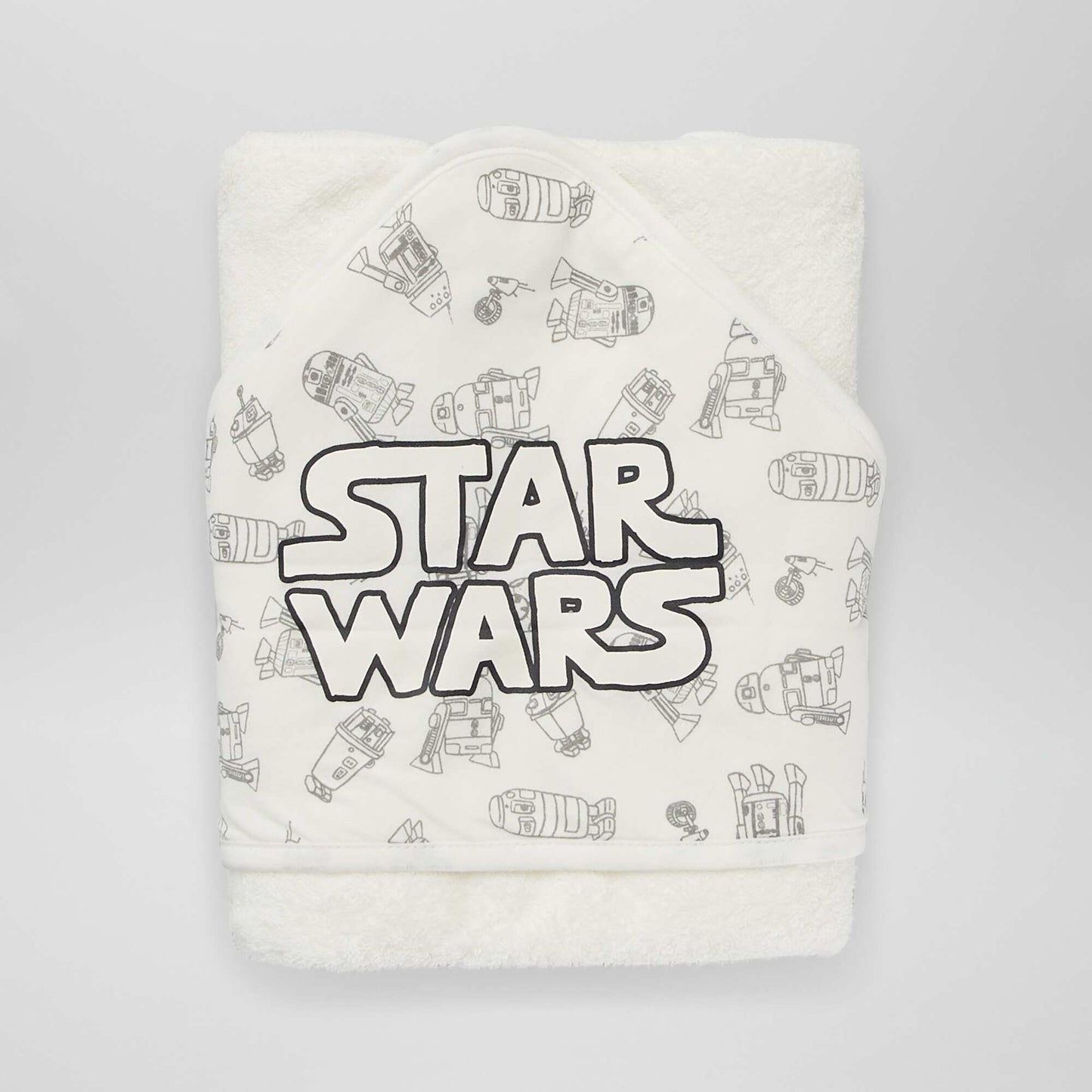 Cape de bain 'Star Wars' 'Disney' Star Wars