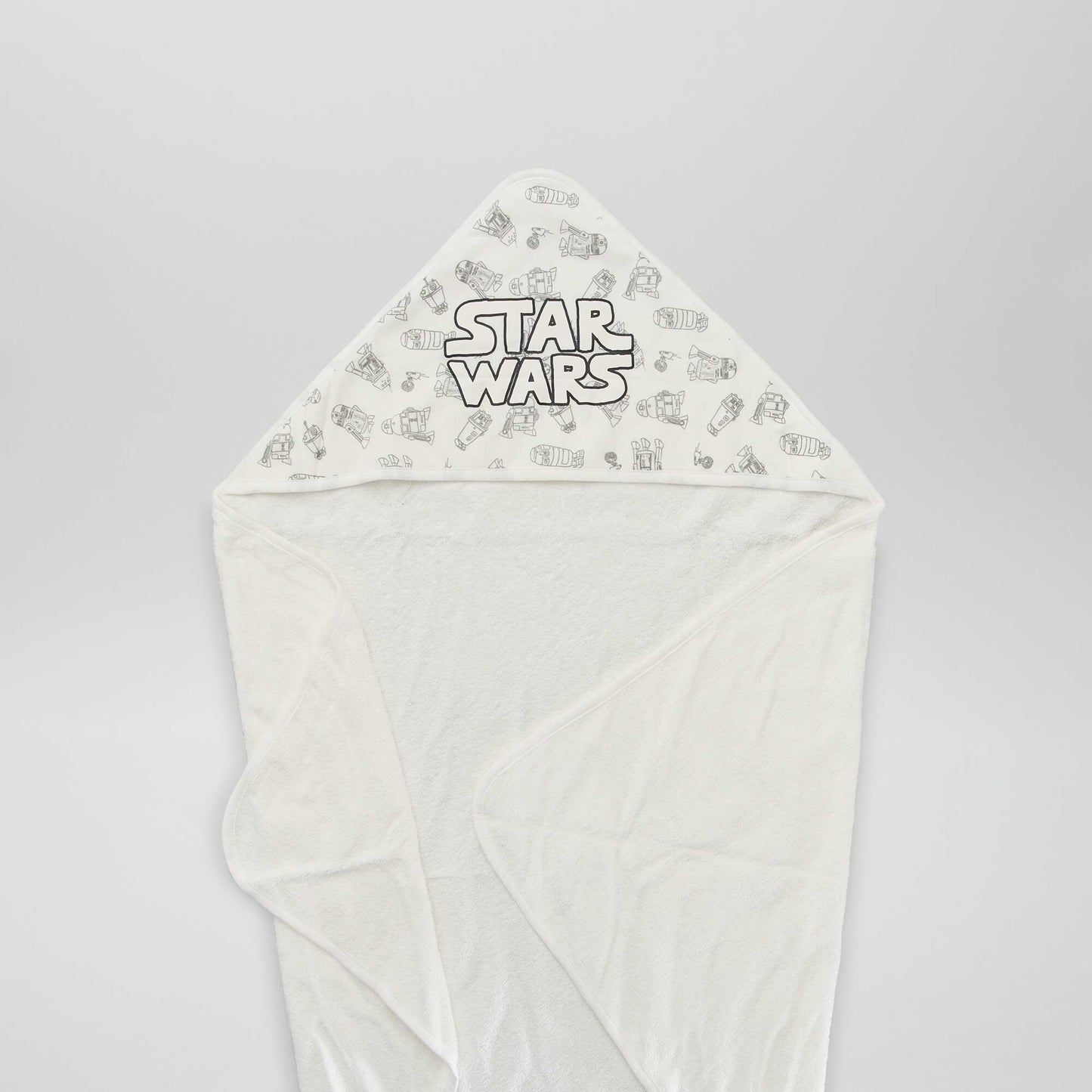 Cape de bain 'Star Wars' 'Disney' Star Wars