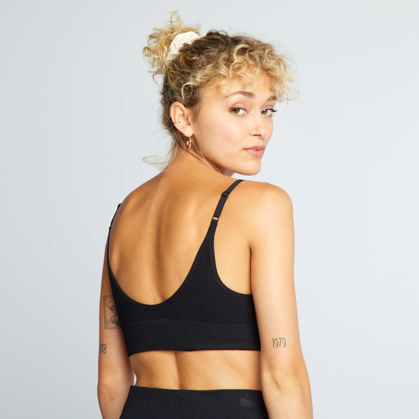 Brassi re de sport c tel noir
