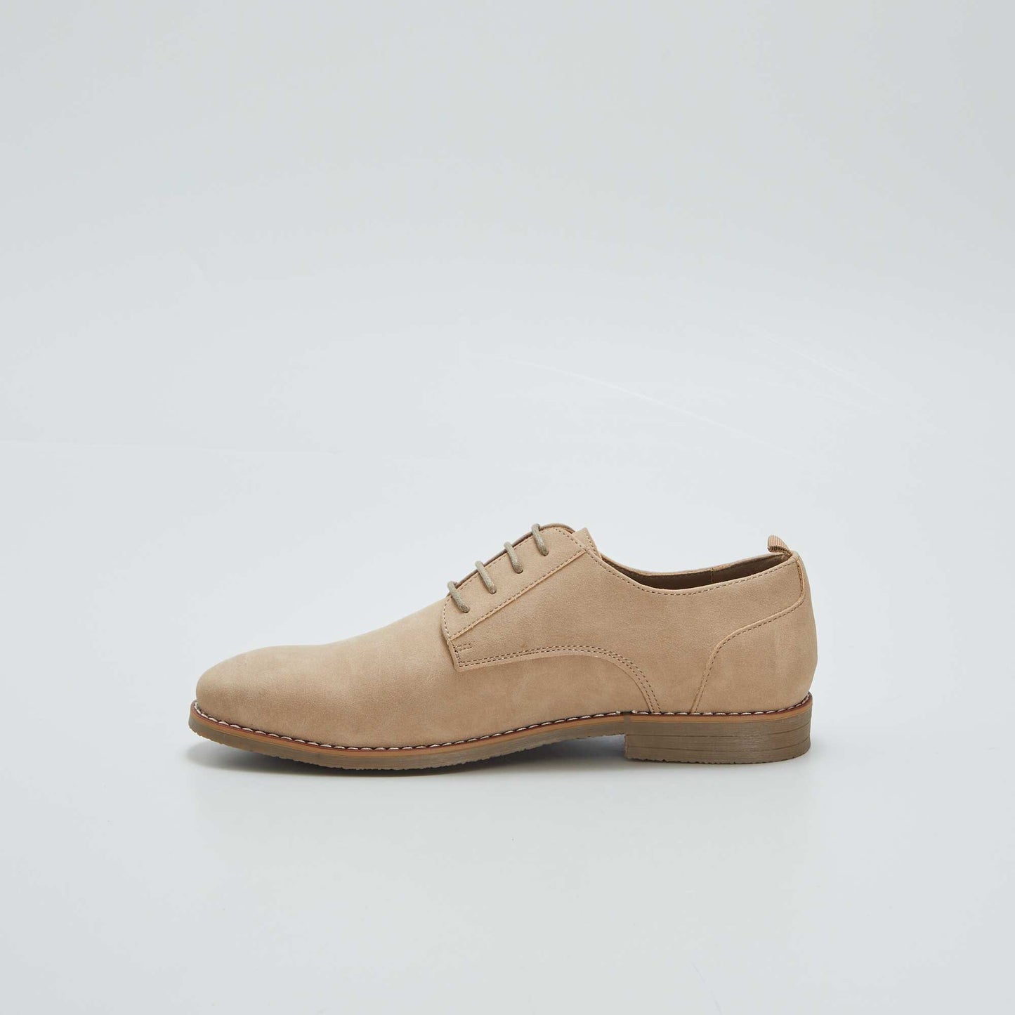 Chaussures de ville Beige