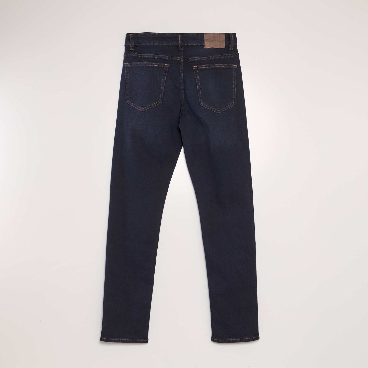 Jean slim - L32 Brut