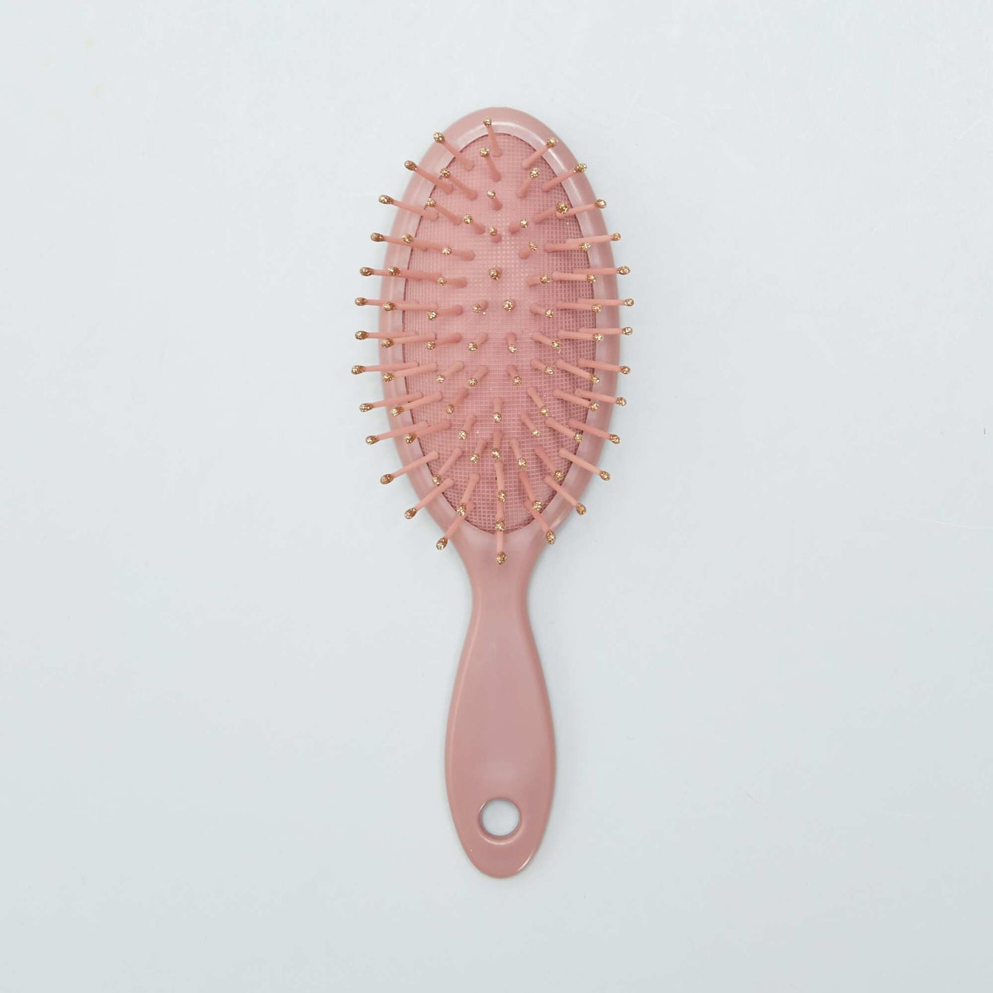 Brosse à cheveux Rose