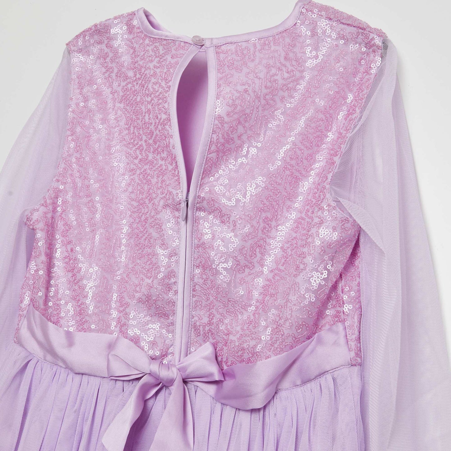 Robe de c r monie Violet