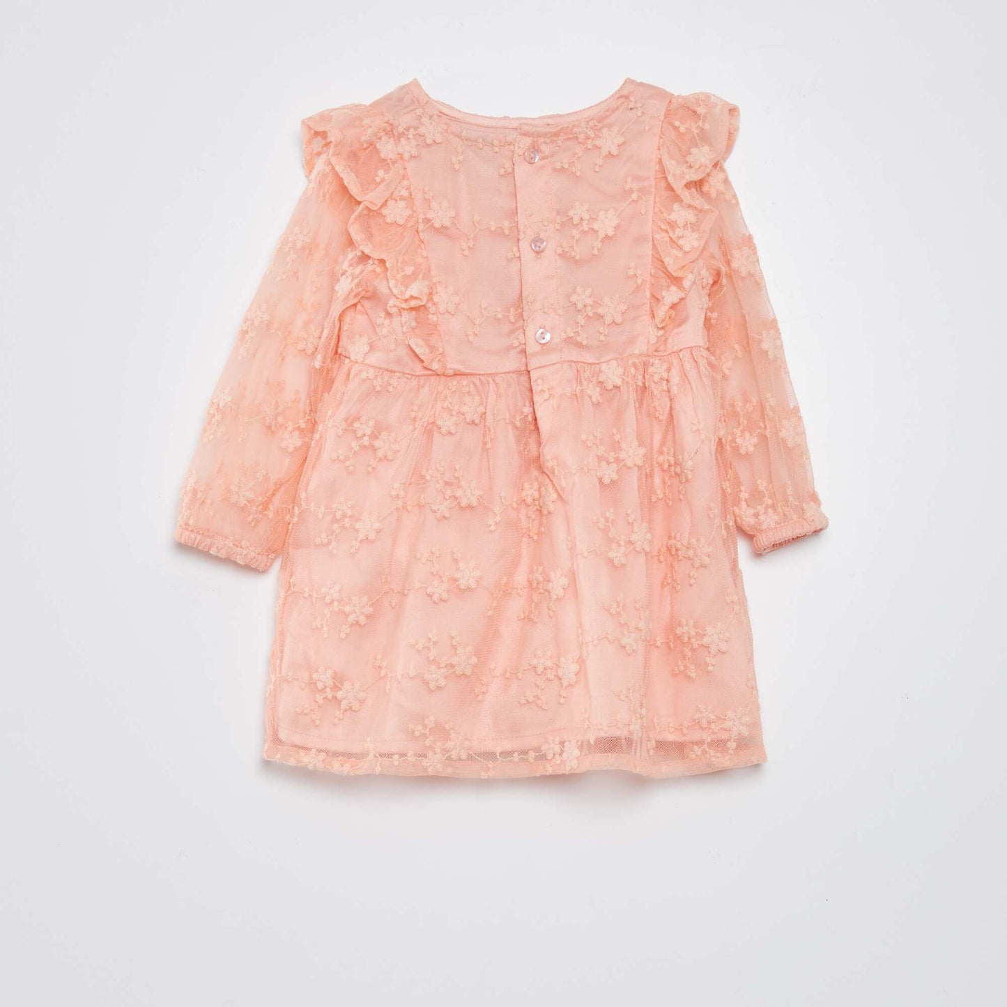 Robe de c r monie Rose
