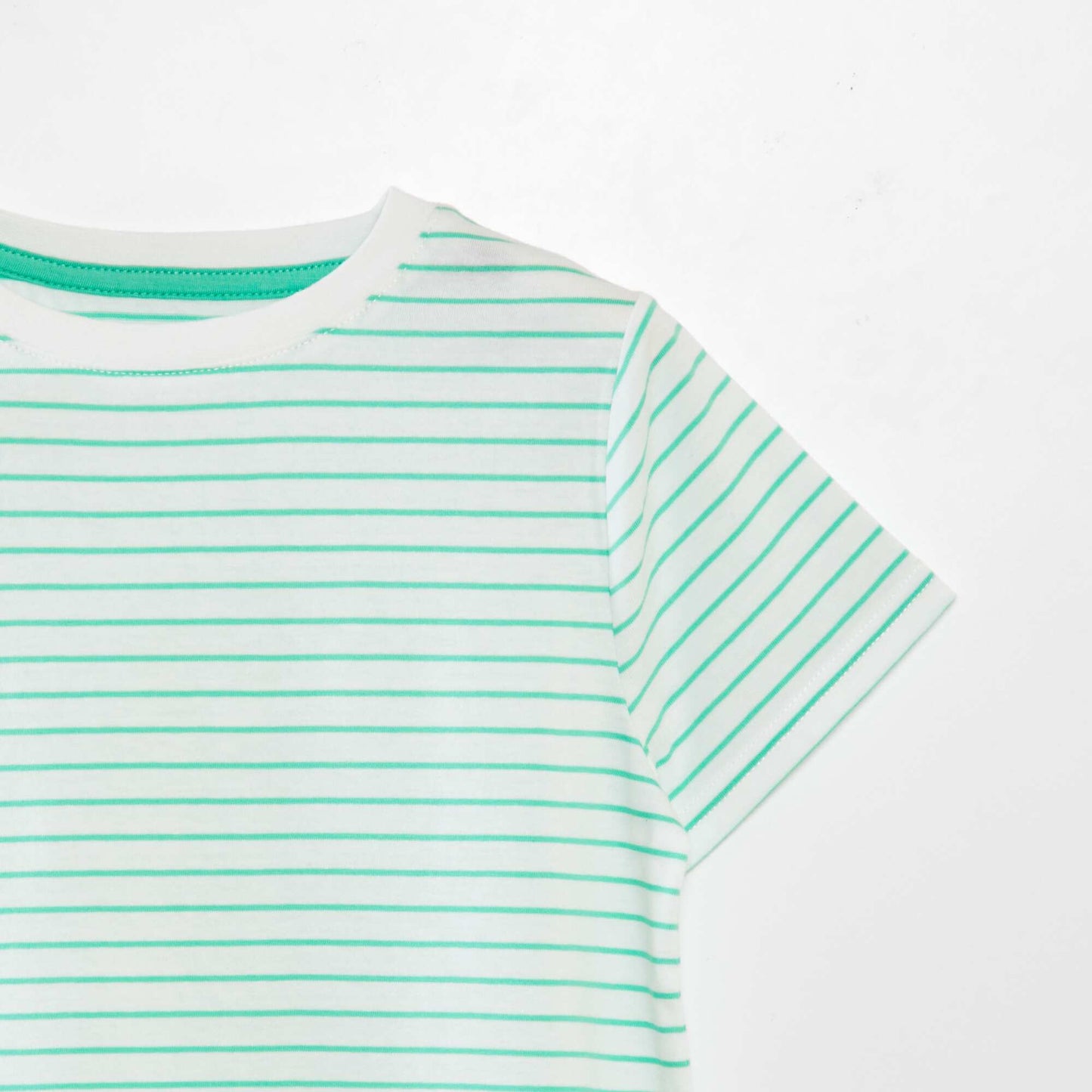 T-shirt ray Vert