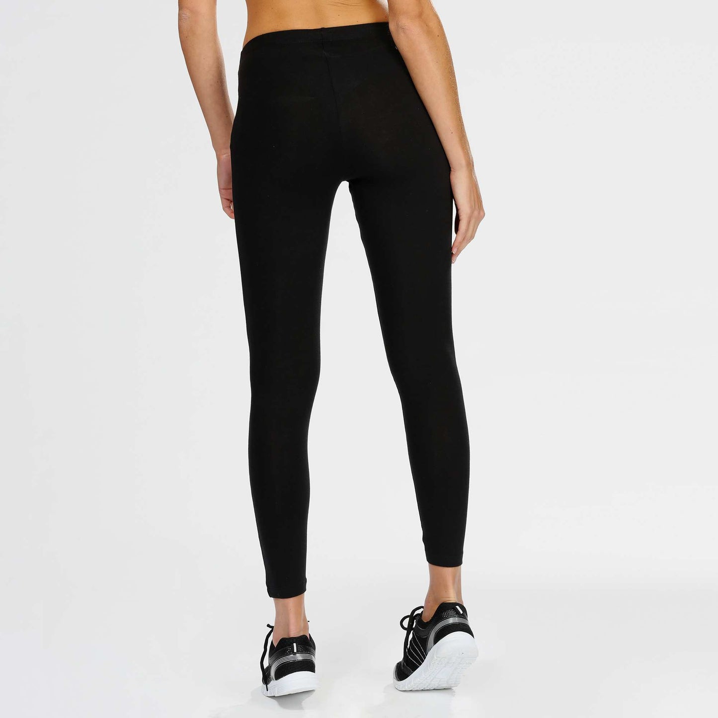 Legging de sport noir