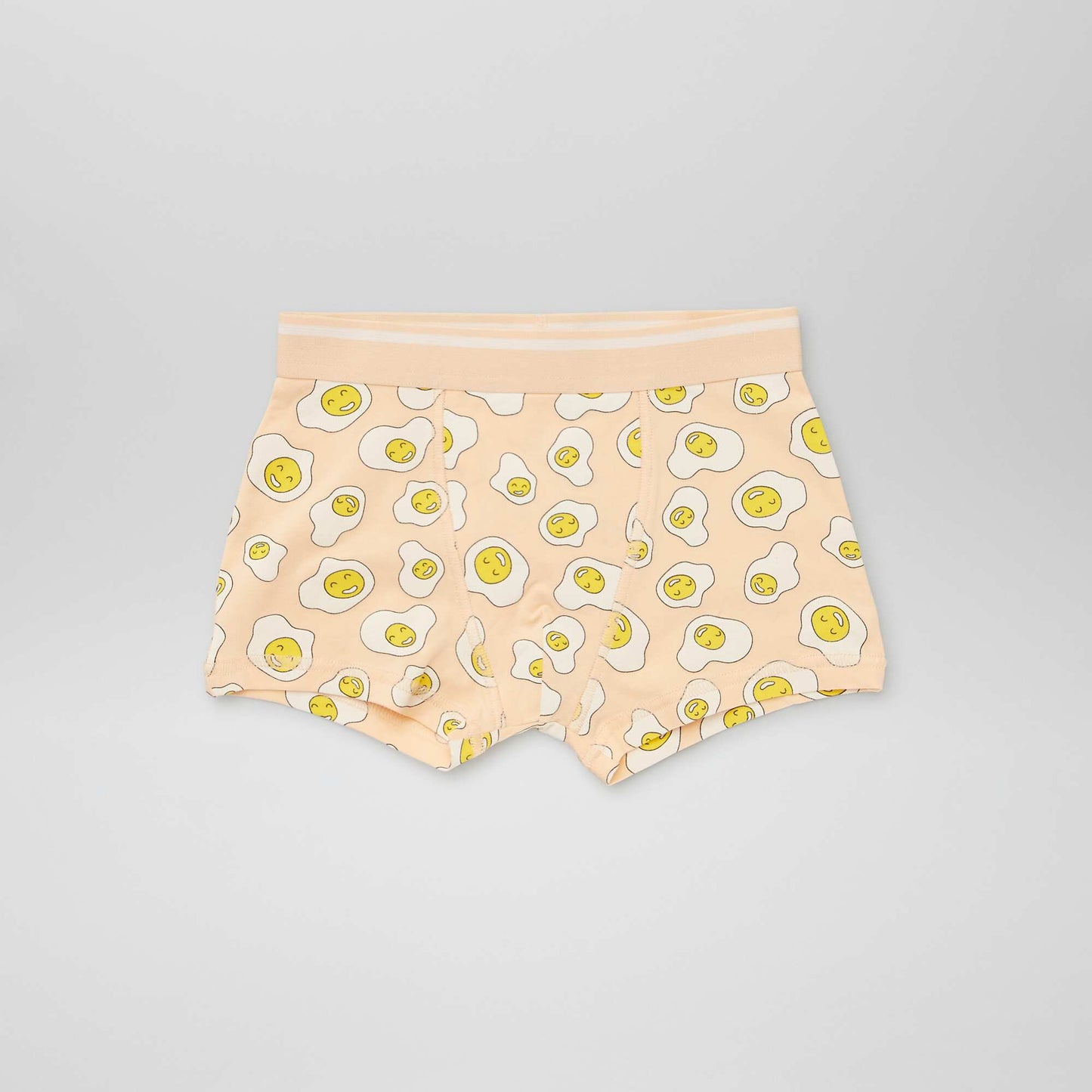 Lot de 3 boxers Bleu