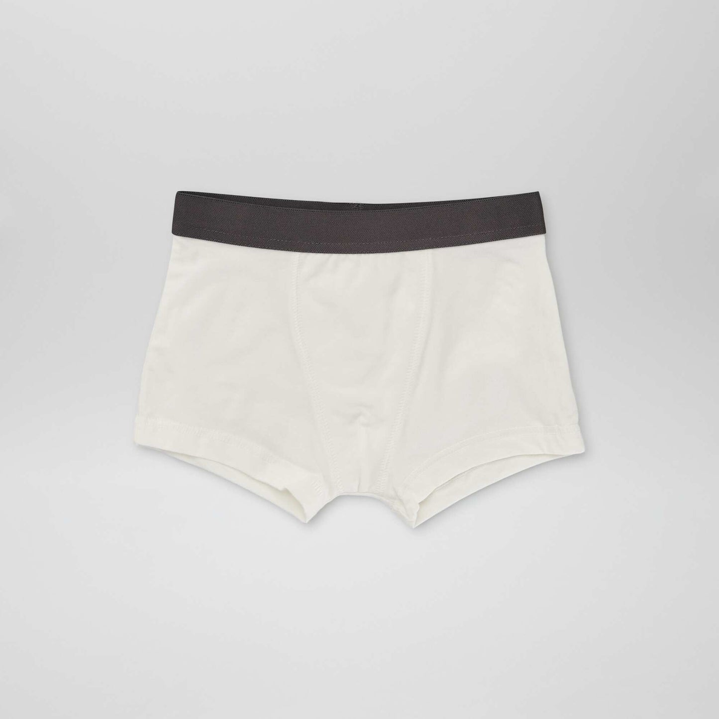 Lot de 3 boxers Kaki