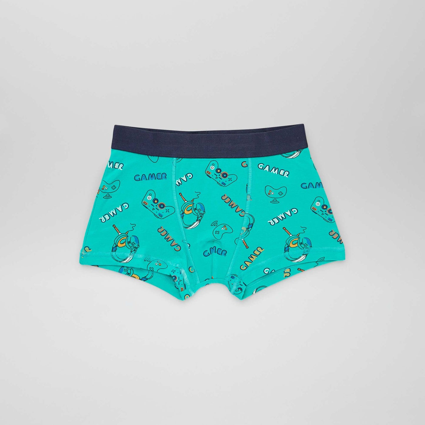 Lot de 3 boxers Game