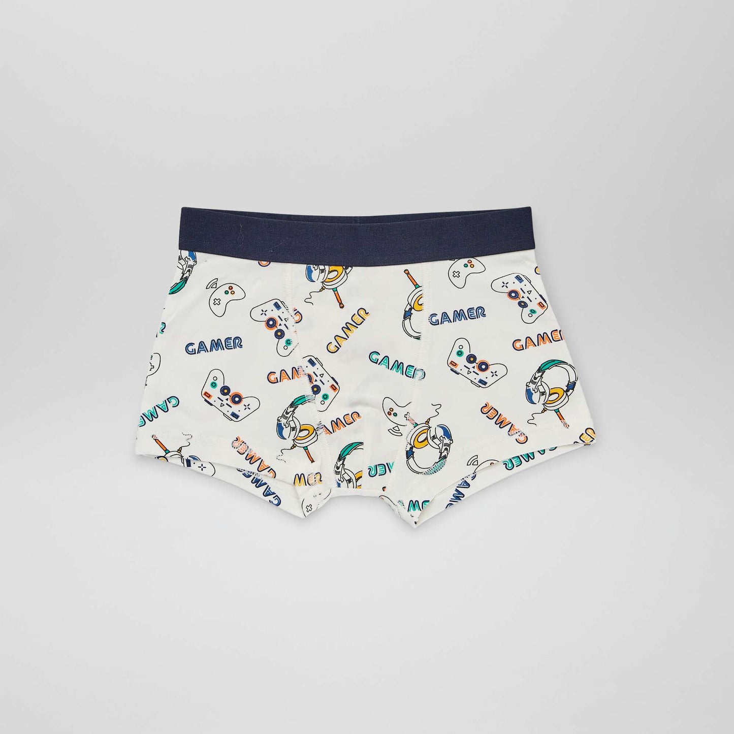 Lot de 3 boxers Game