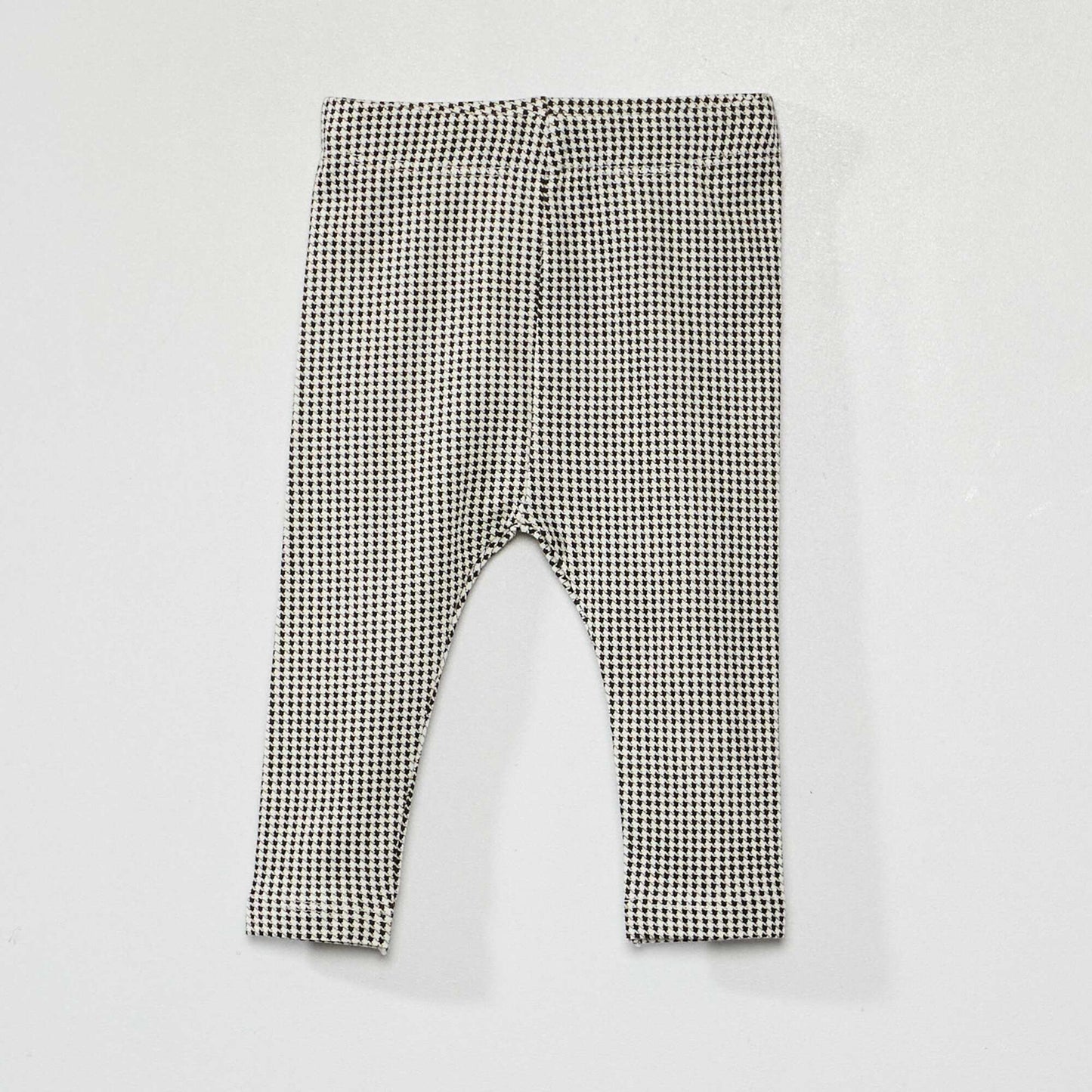 Legging long fantaisie Blanc