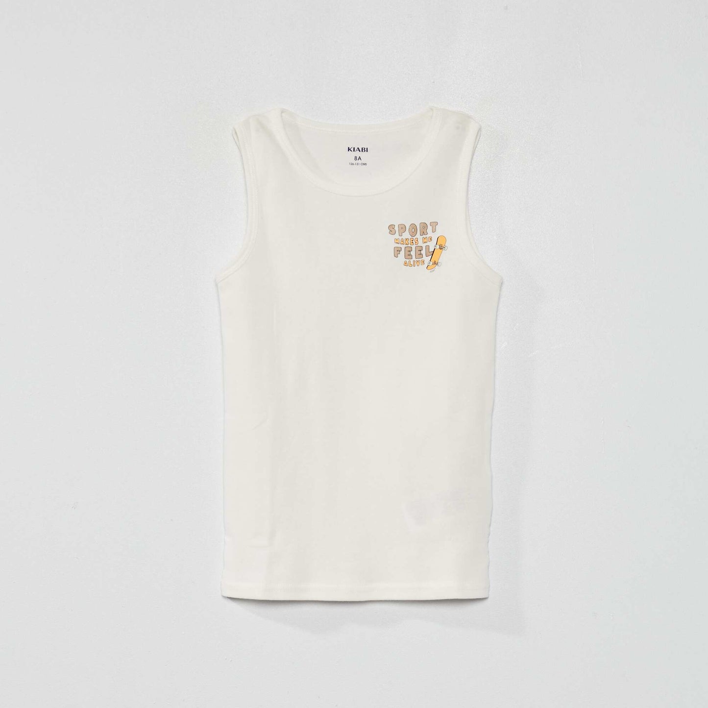 Lot de 2 d bardeurs co-con us Bleu/blanc