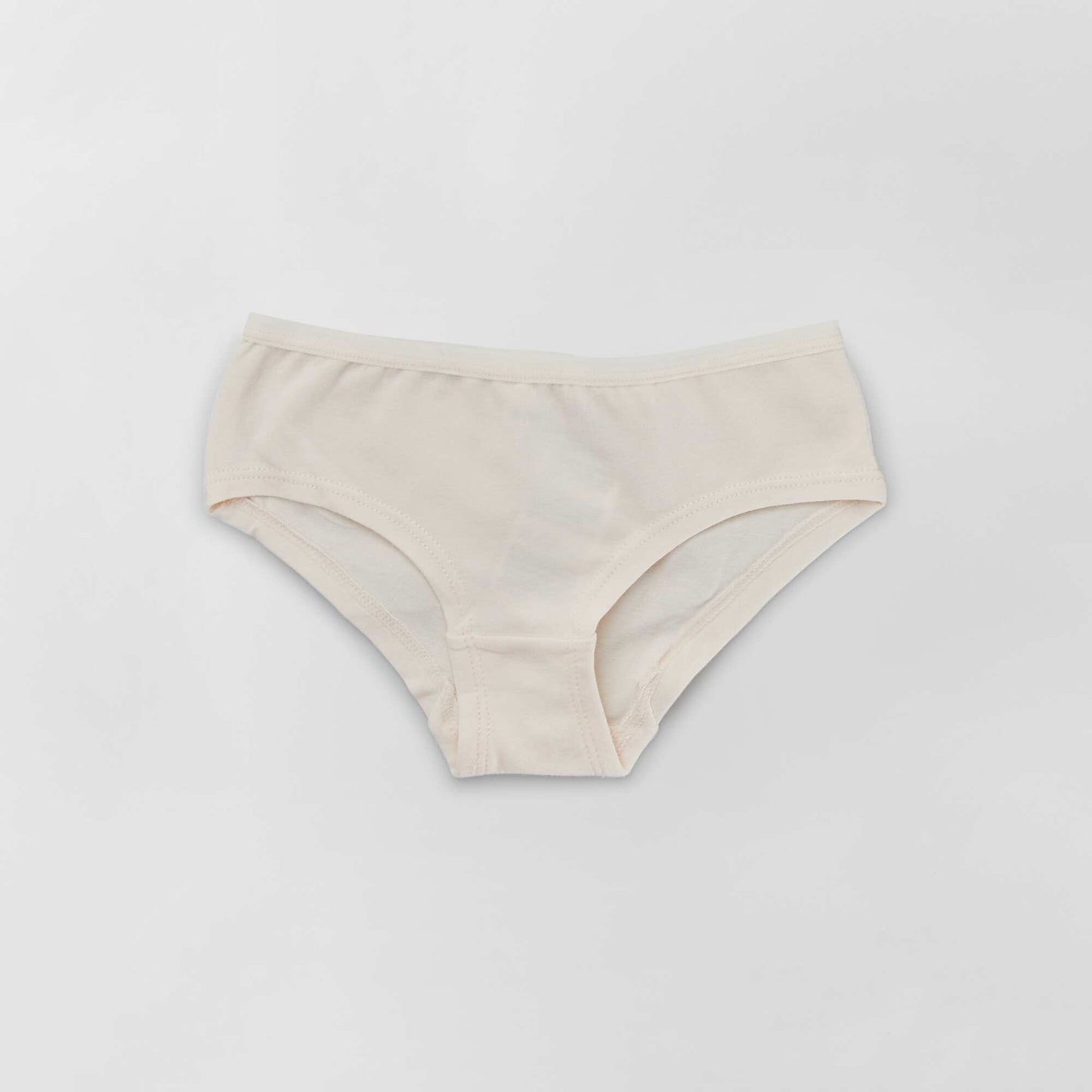 Lot de shorties Rose