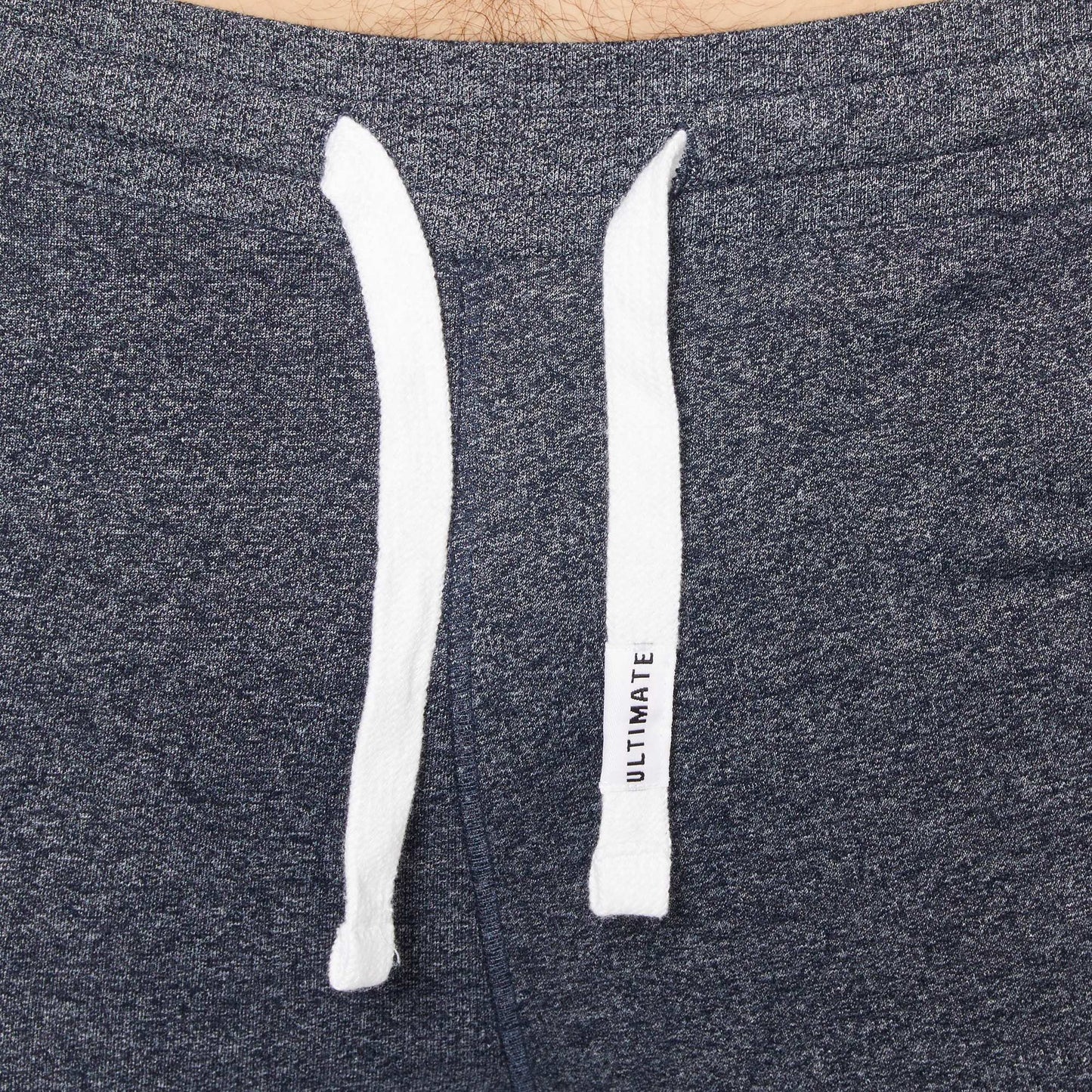 Pantalon d'int rieur bleu marine