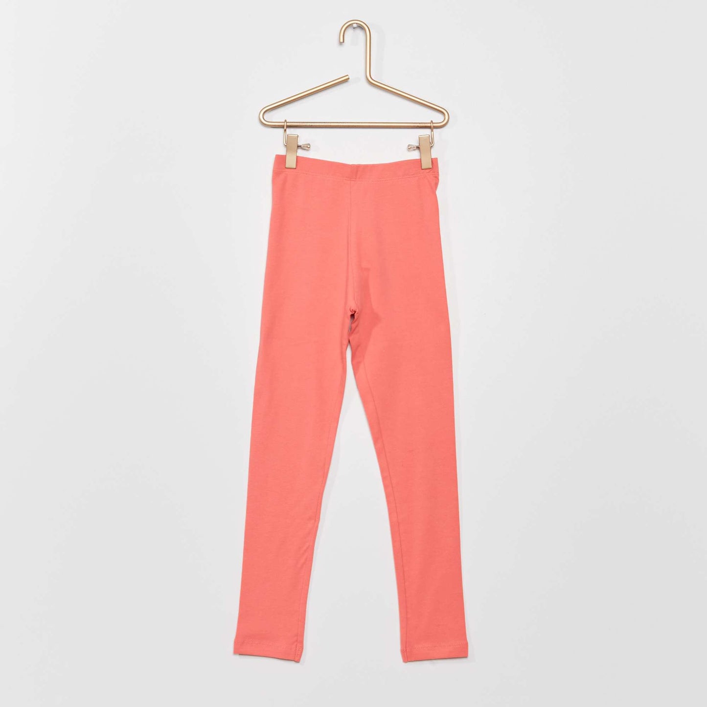 Legging co-con u Rose fonc