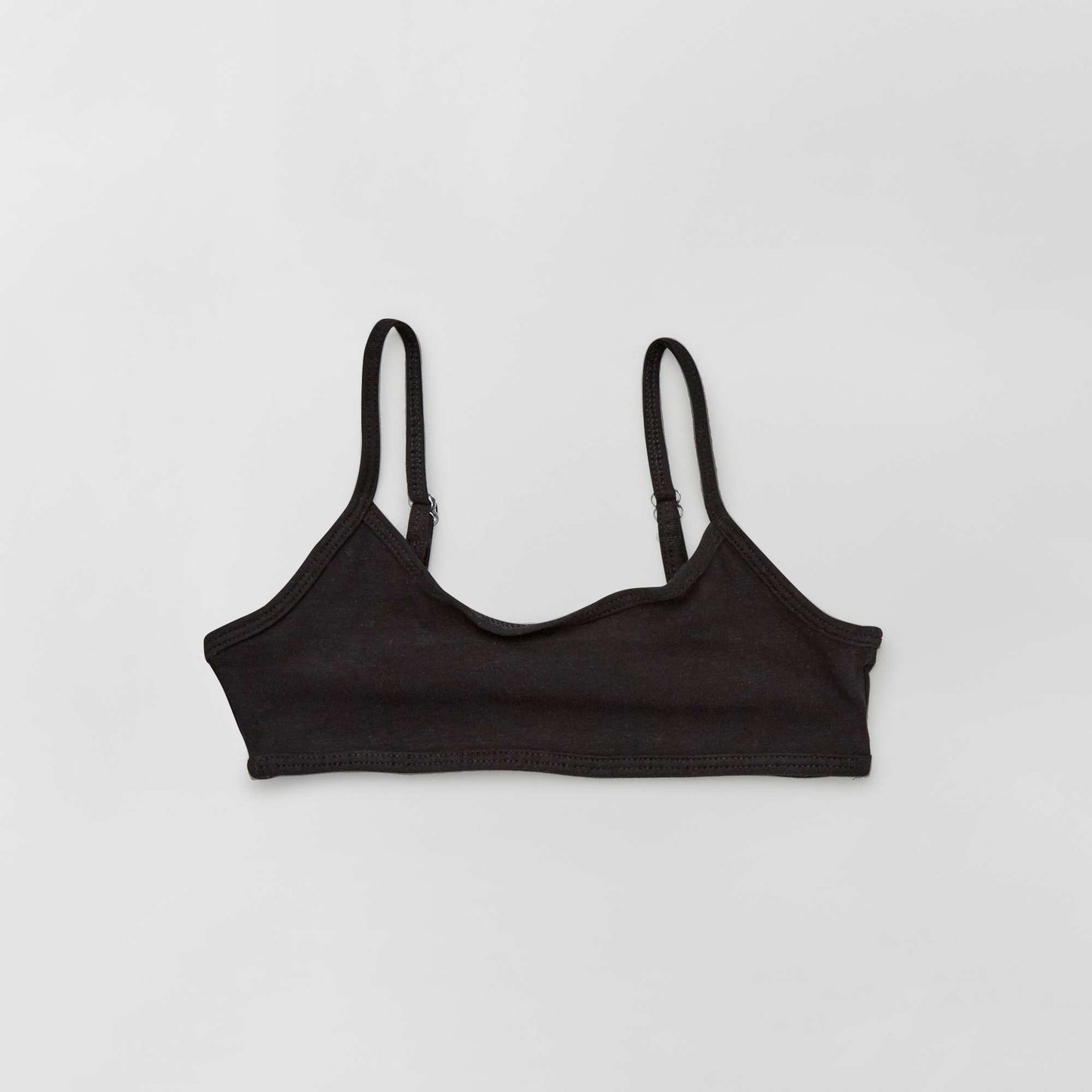 Lot de 2 brassi res co-con us noir