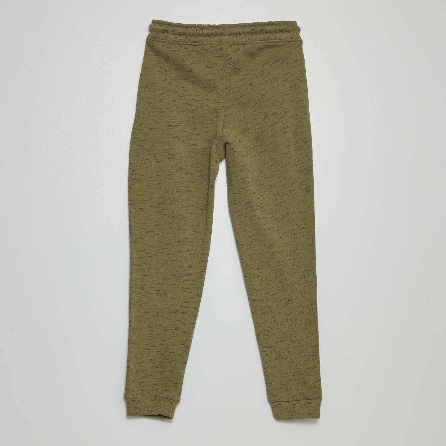 Pantalon en molleton Kaki