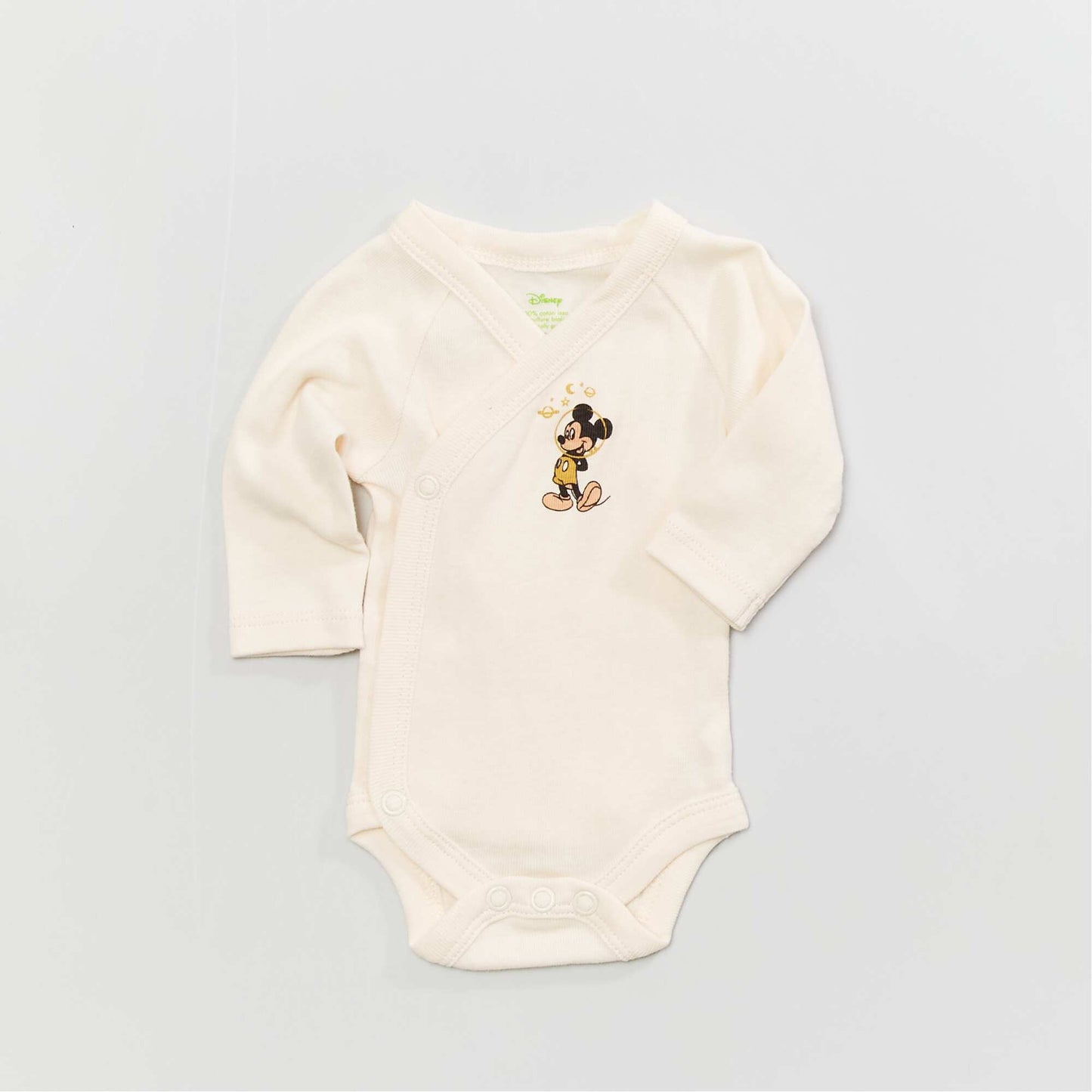 Ensemble 'Disney' - 3 pi ces Rose clair