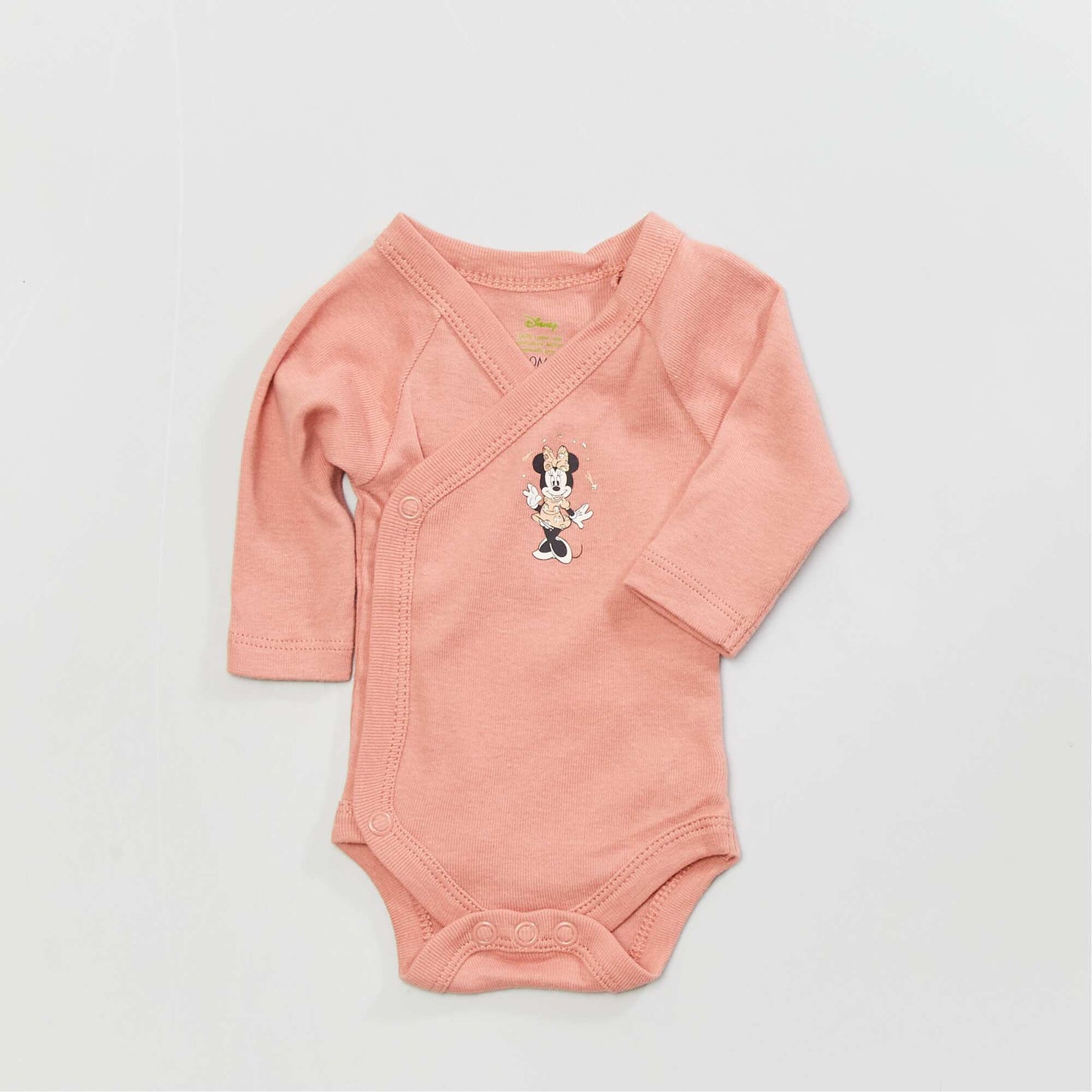 Ensemble 'Disney' - 3 pi ces Rose
