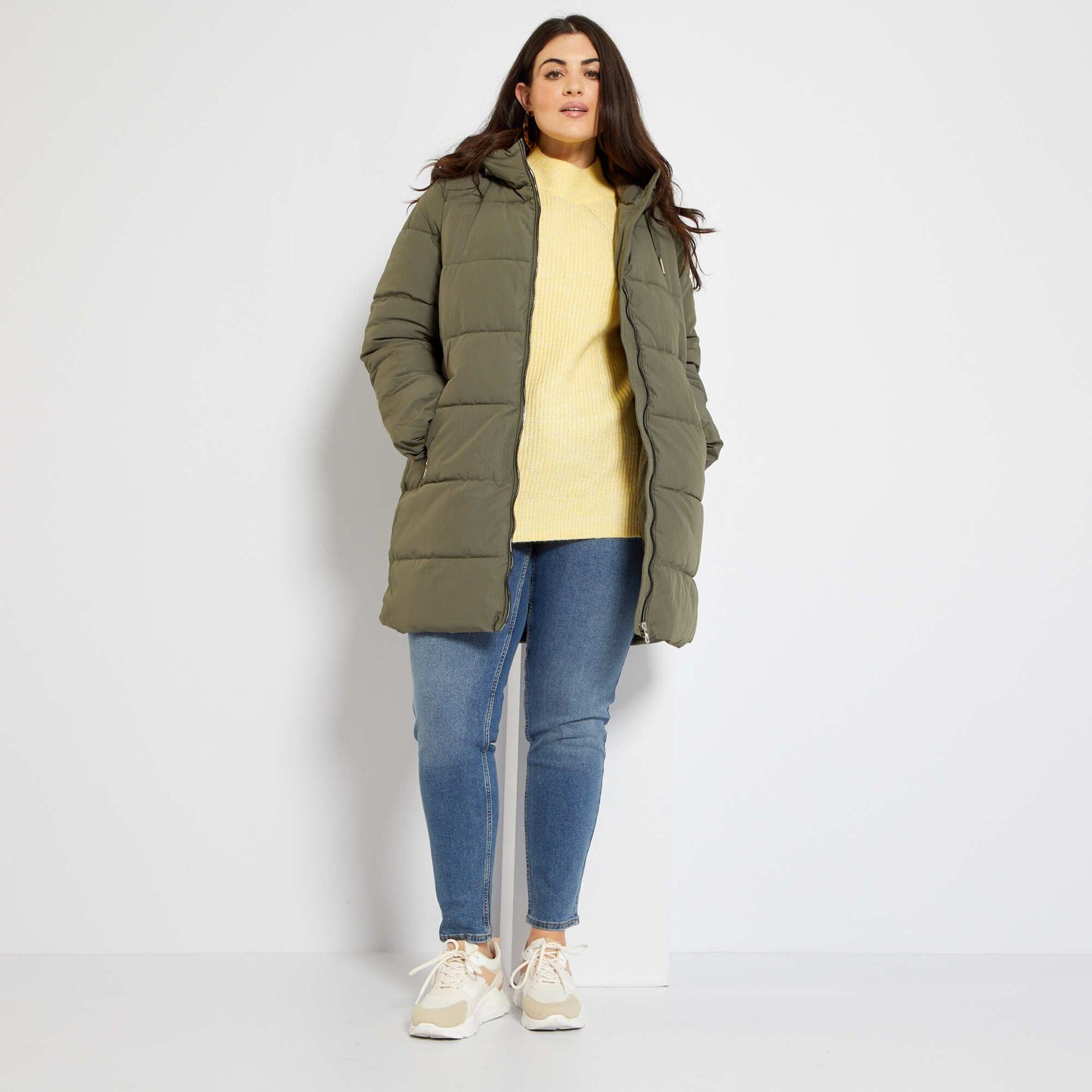 Jean slim stretch - 30L Bleu