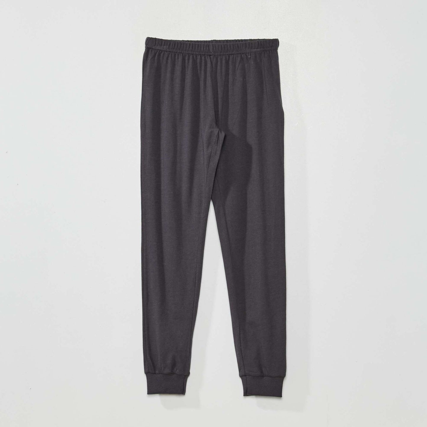 Pyjama long 'Spider-Man' Anthracite