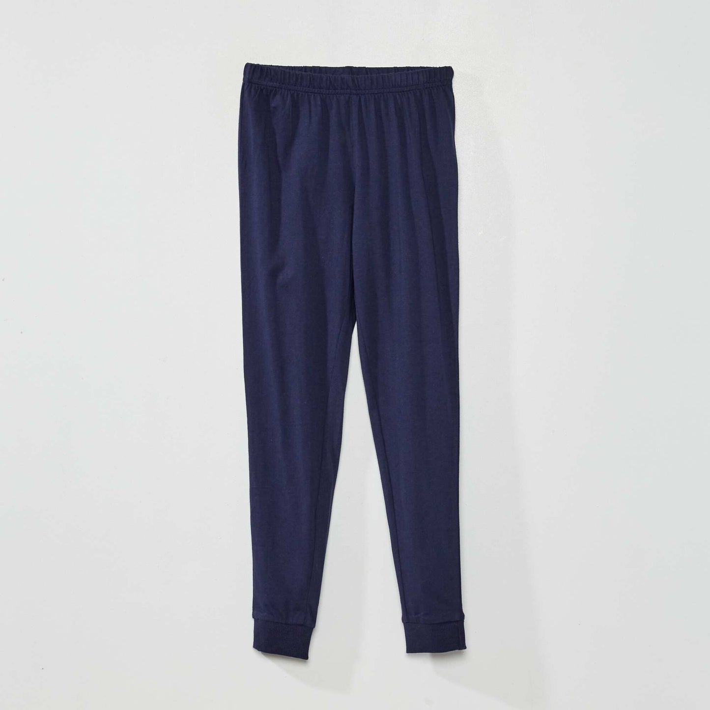 Ensemble de pyjama 'Marvel' Beige/bleu