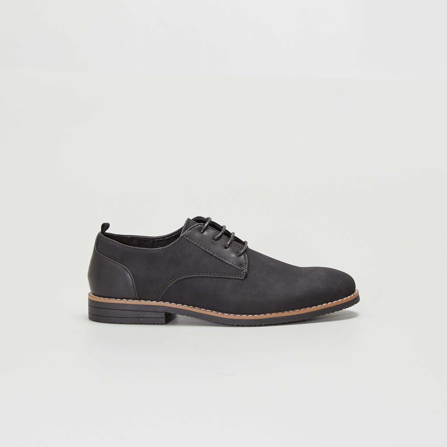 Chaussures de ville Noir