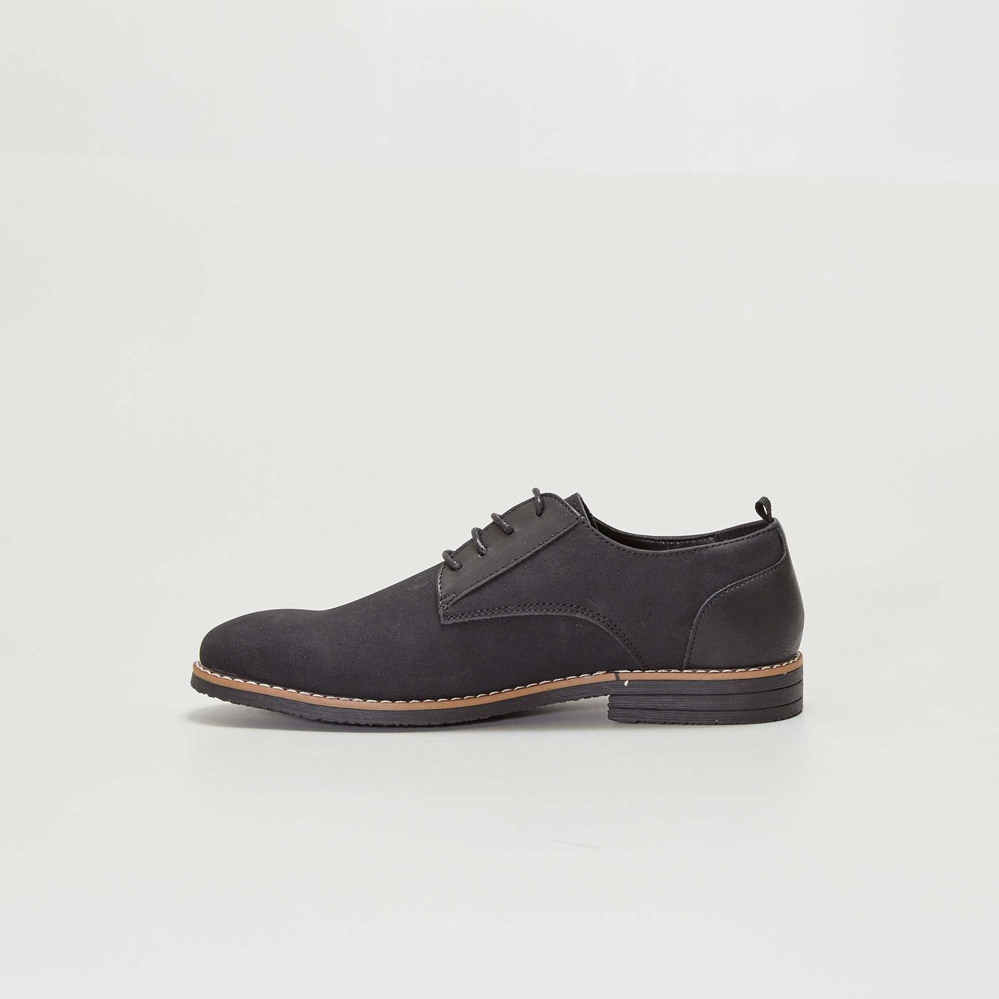 Chaussures de ville Noir