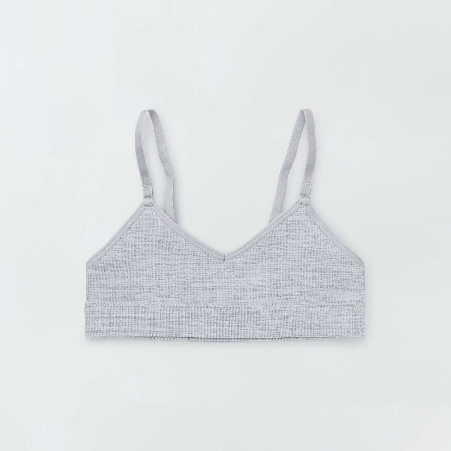 Lot de 2 brassi res Gris