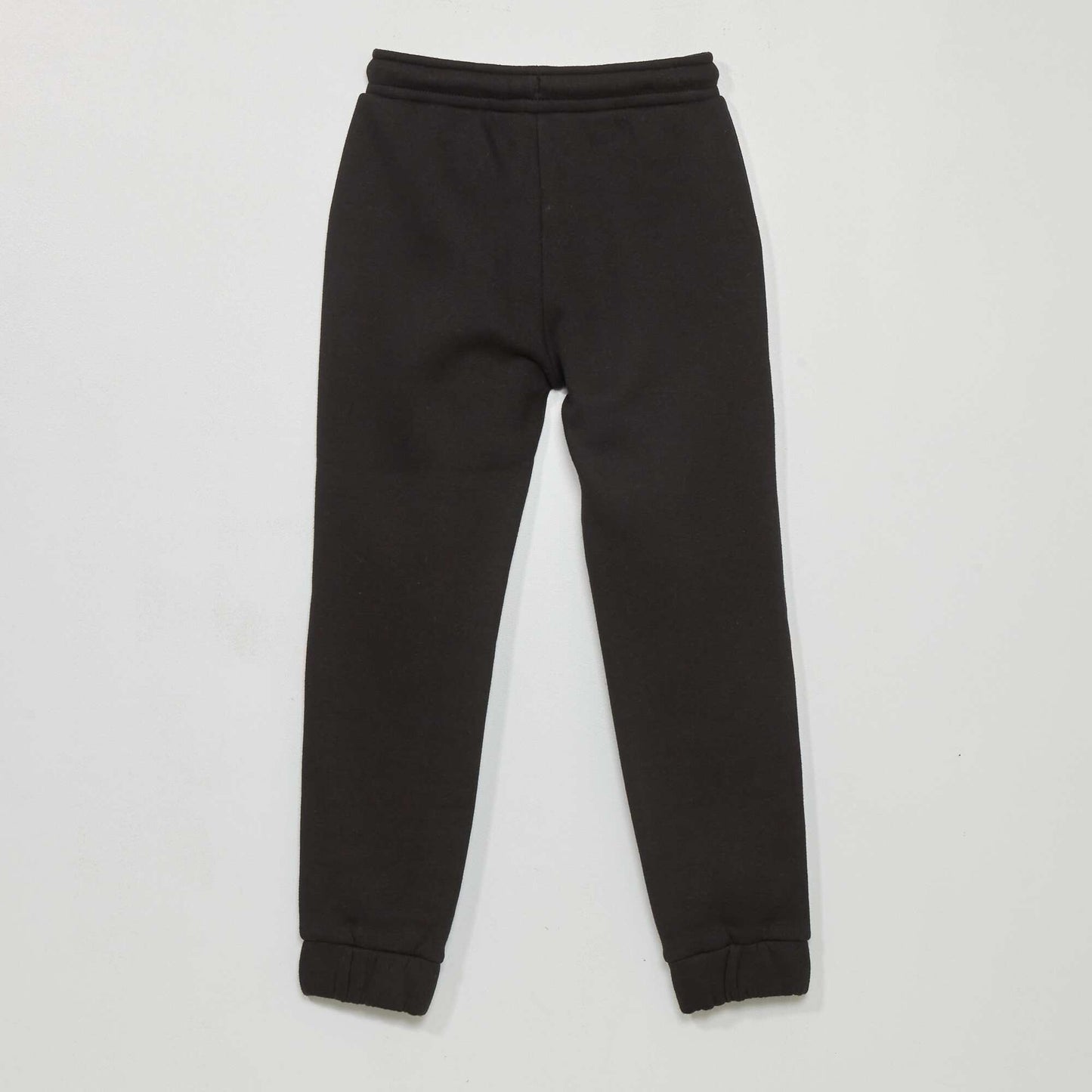 Pantalon jogging Noir