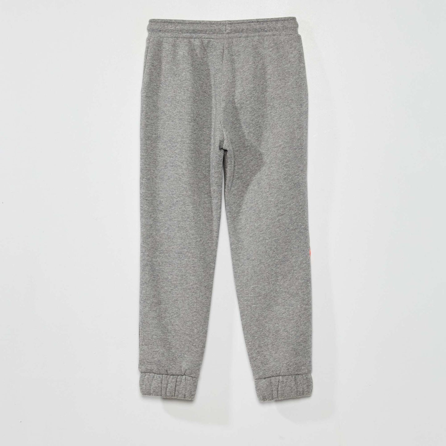 Pantalon jogging Gris