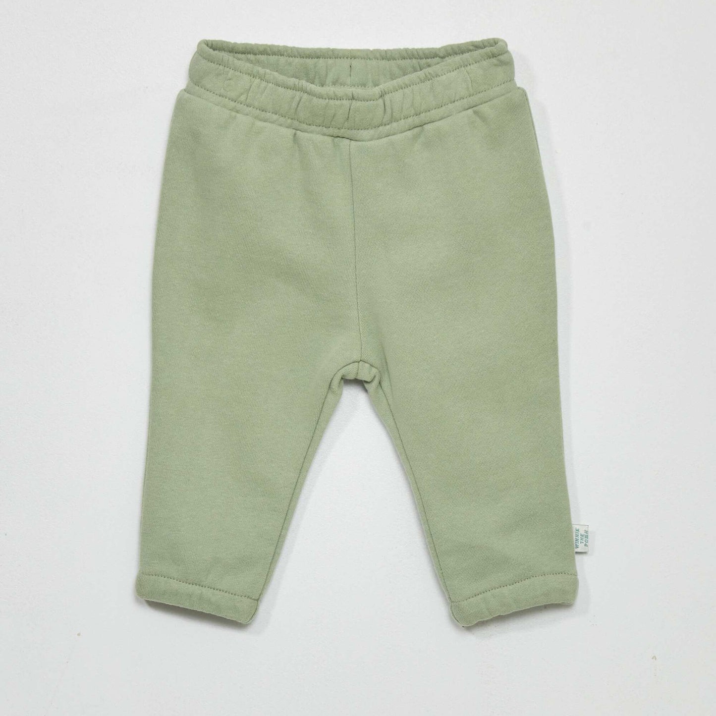 Ensemble gilet + tee-shirt + pantalon 'Winnie' Gris/beige/vert