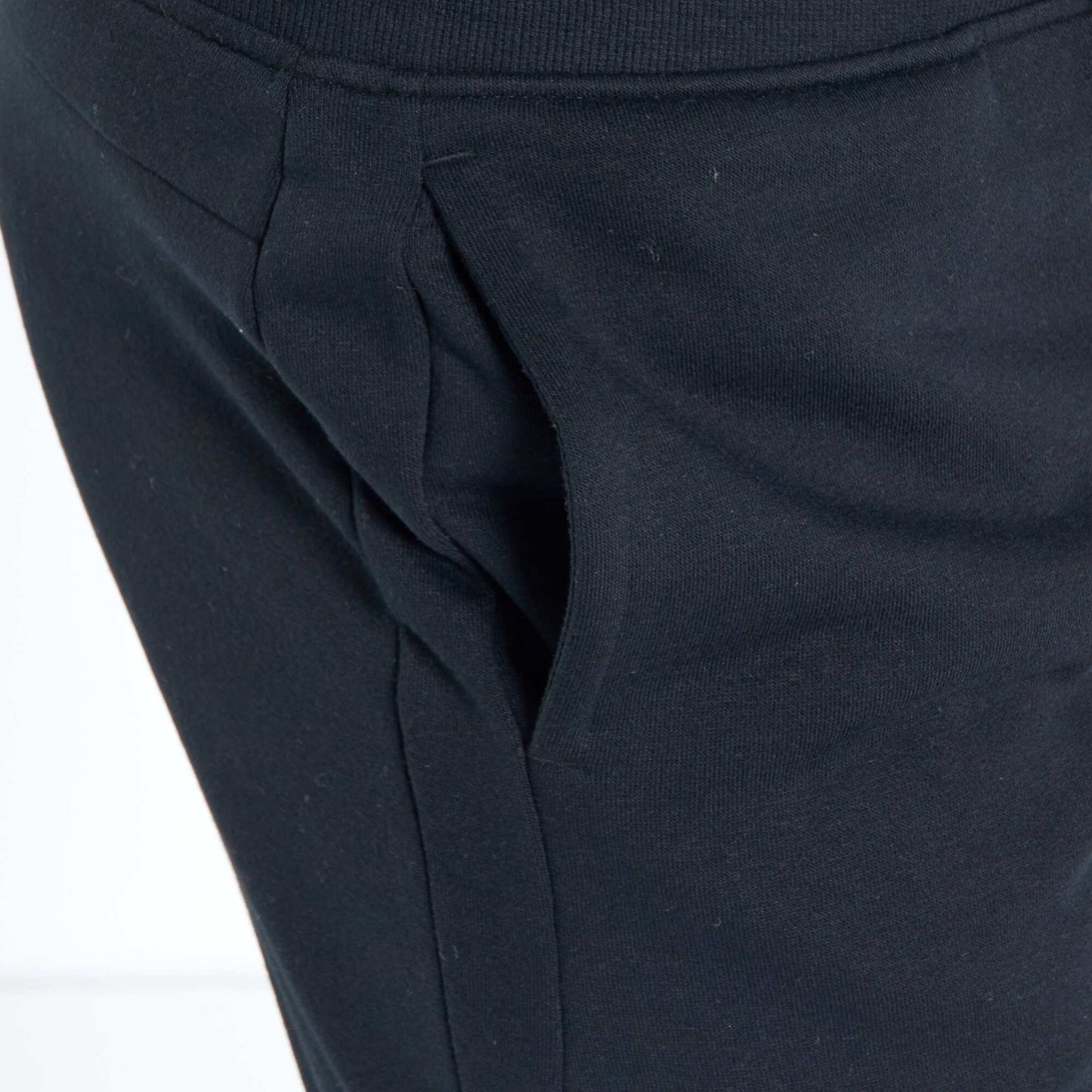 Pantalon de jogging empi cements genoux noir