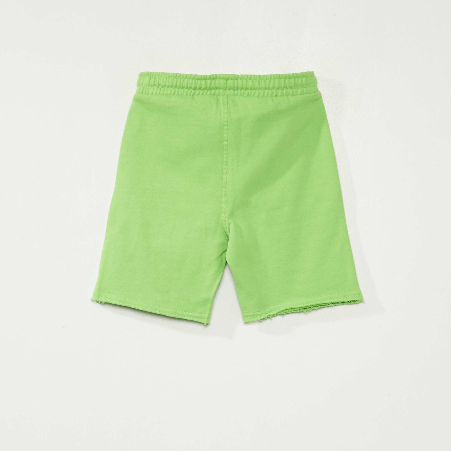 Bermuda imprim Vert