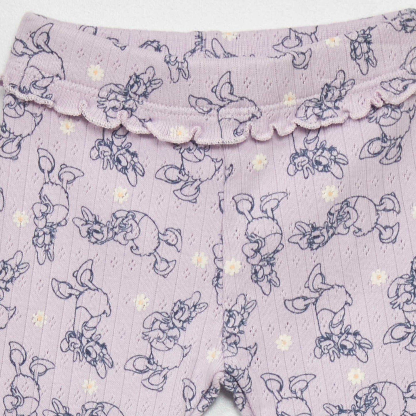 Legging 'Disney' Violet