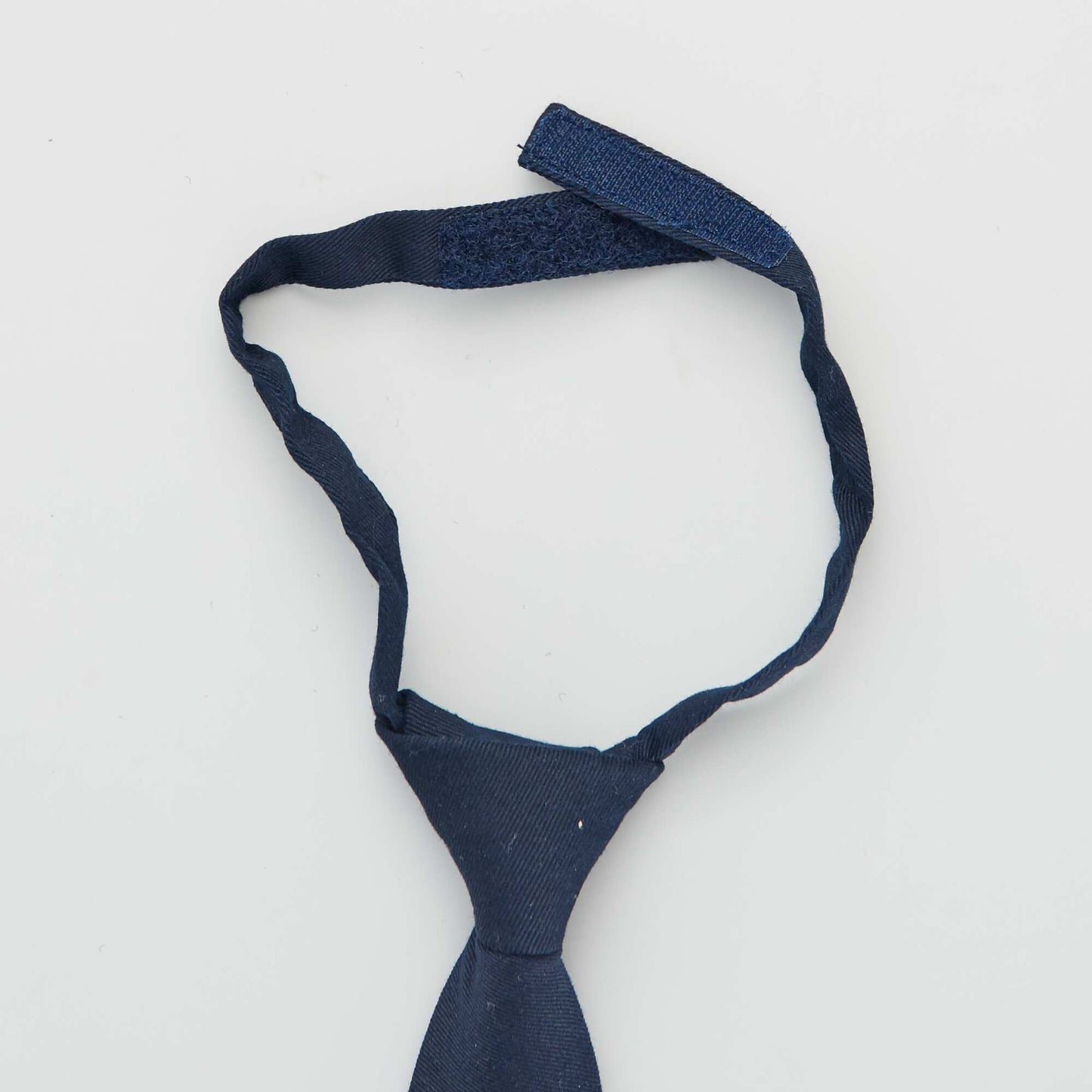 Cravate de c r monie Bleu