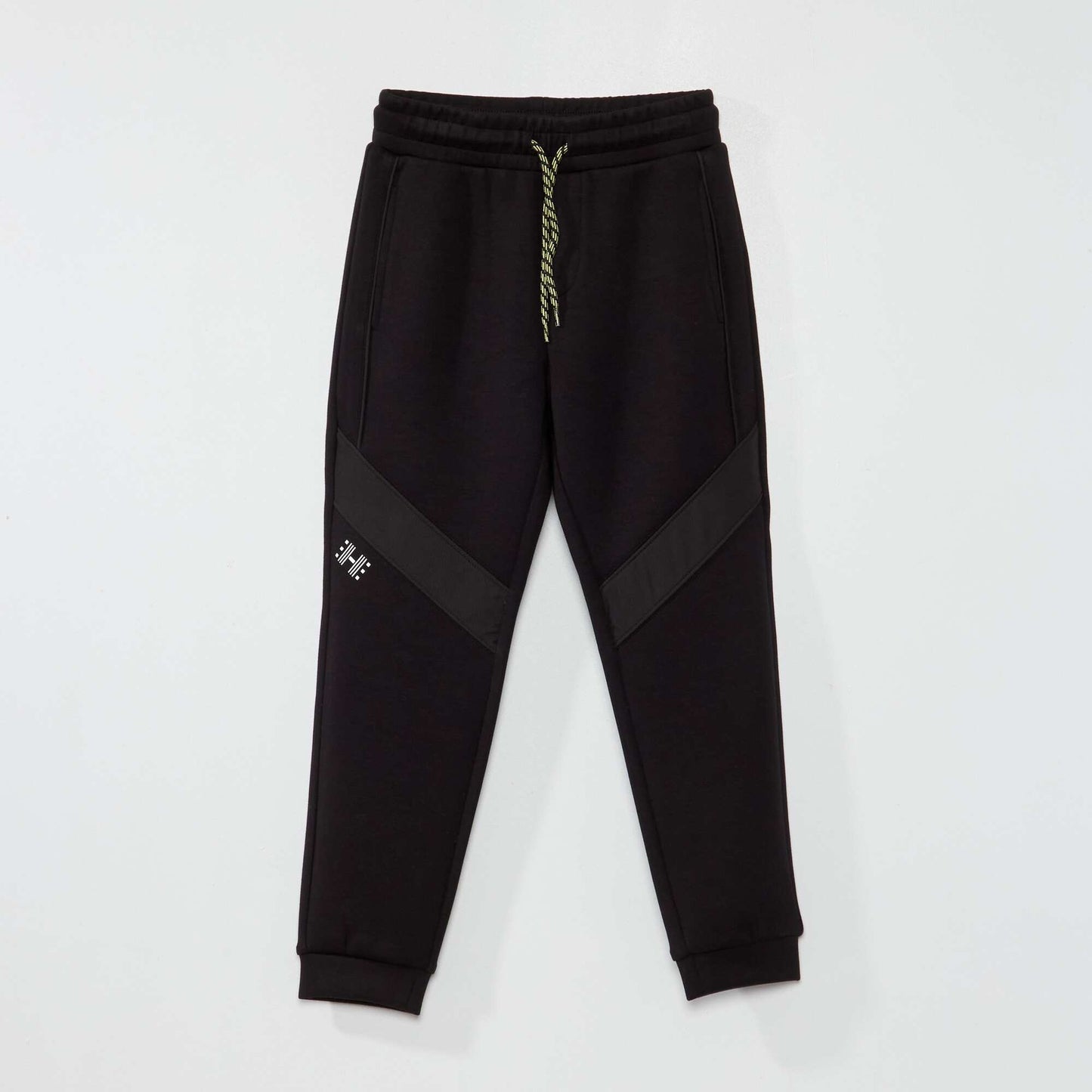Pantalon de de sport Noir