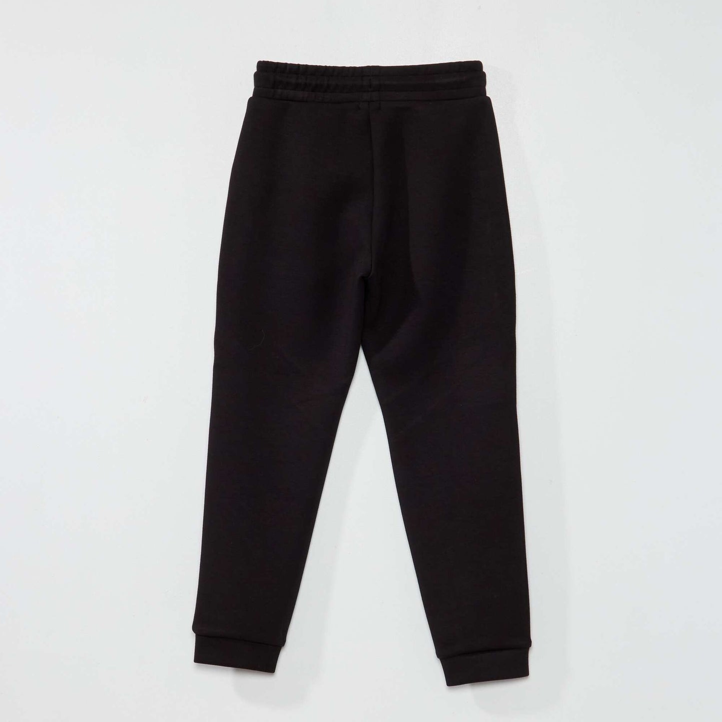 Pantalon de de sport Noir
