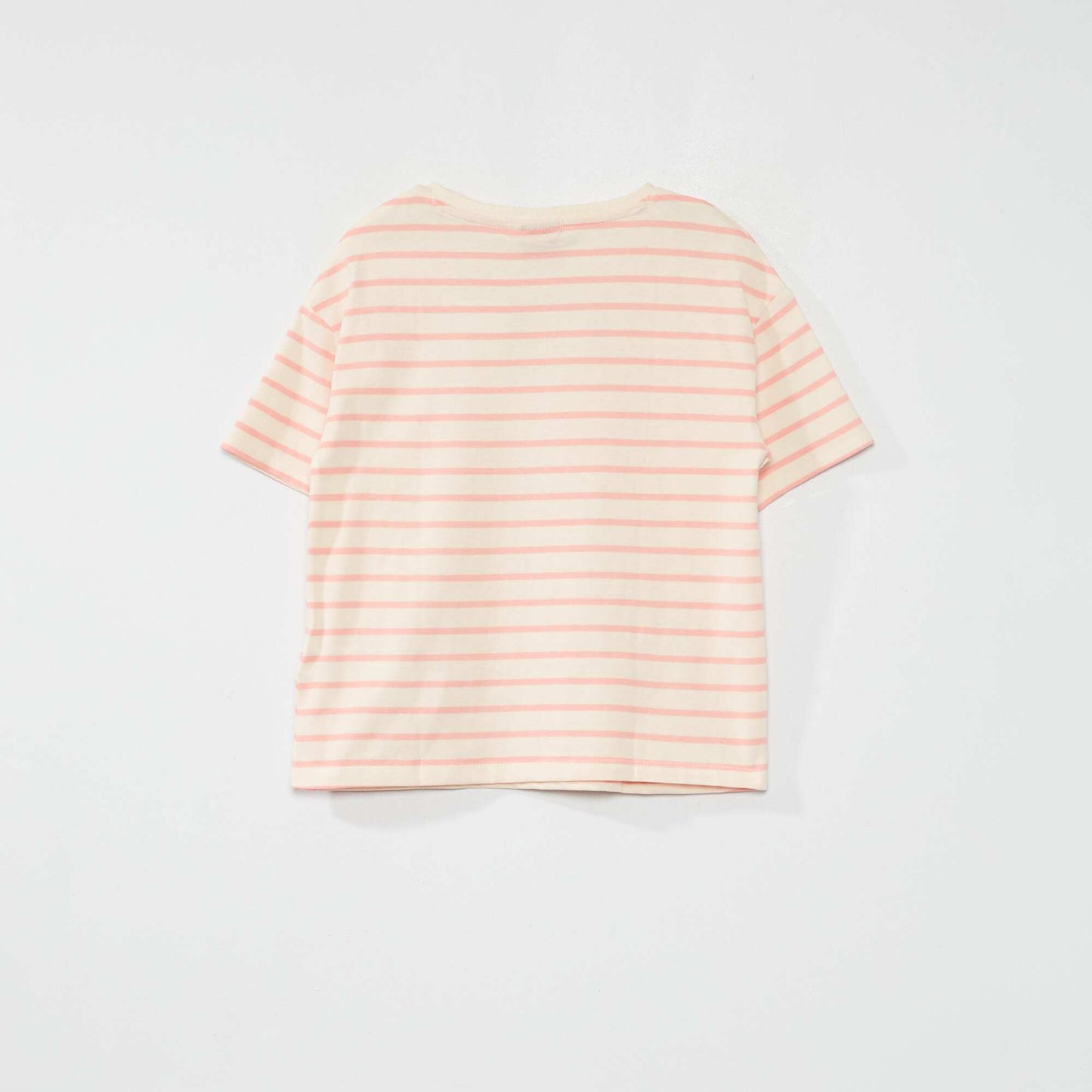 Tee-shirt 'Bambi' de 'Disney' Rose