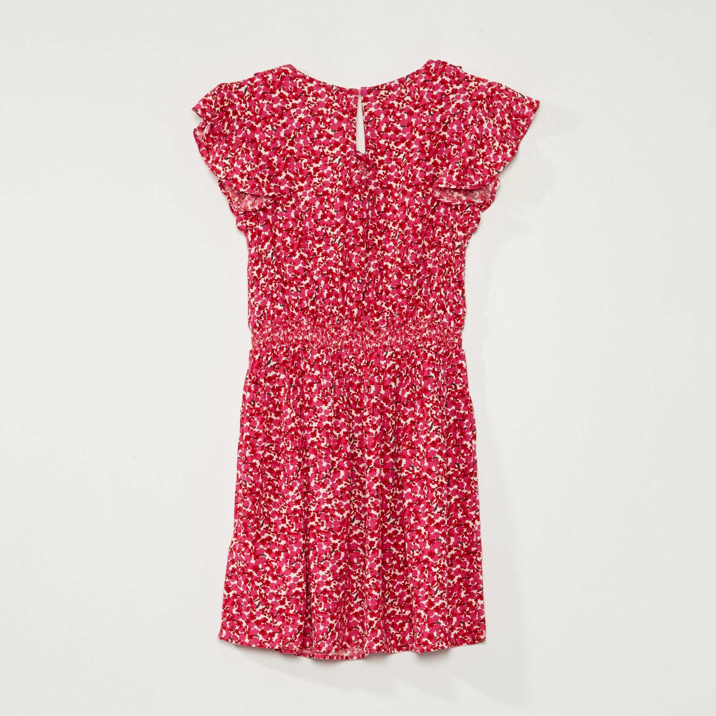 Robe cache-c ur Rose