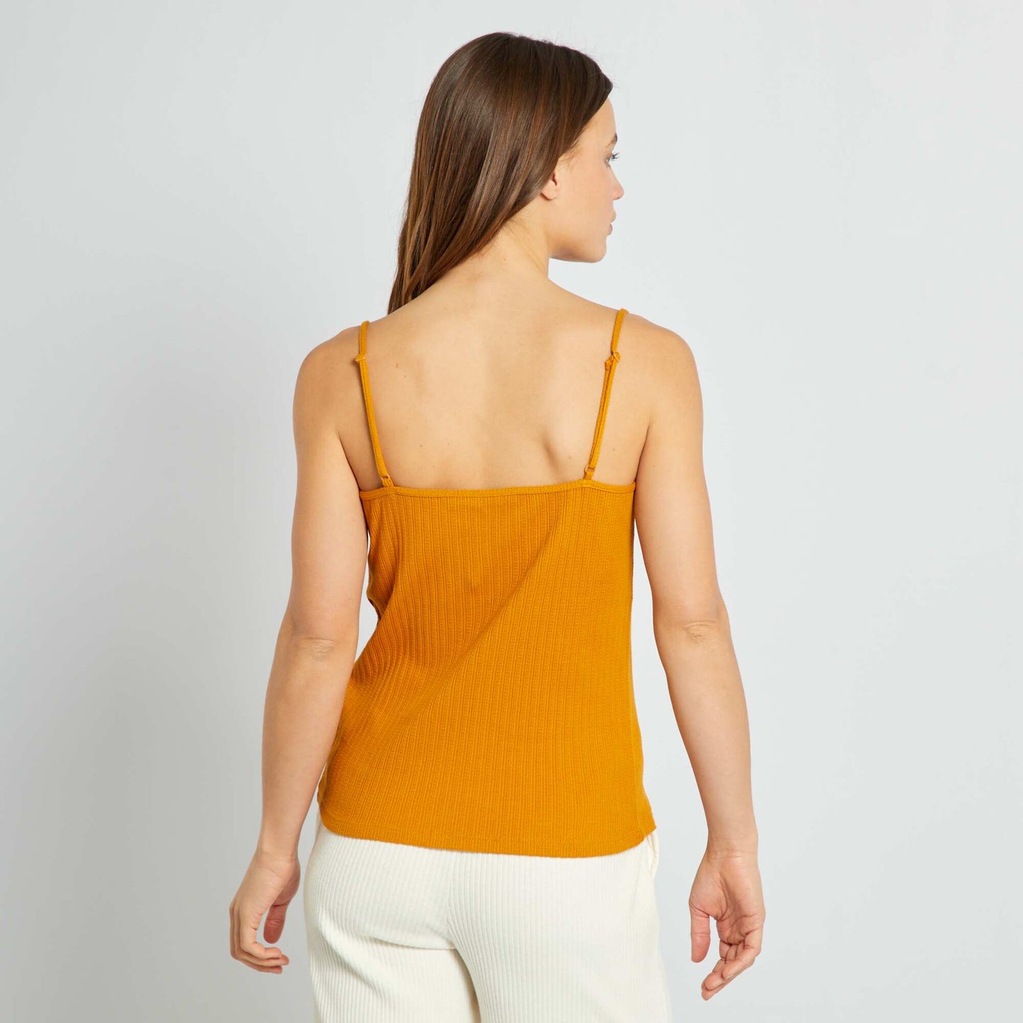 D bardeur de nuit Jaune