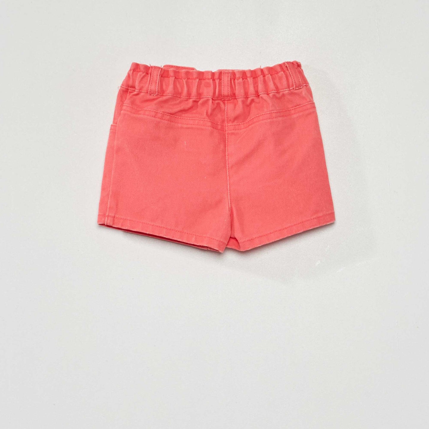 Ensemble 'Minnie et Daisy' - 2 pi ces Rose/beige