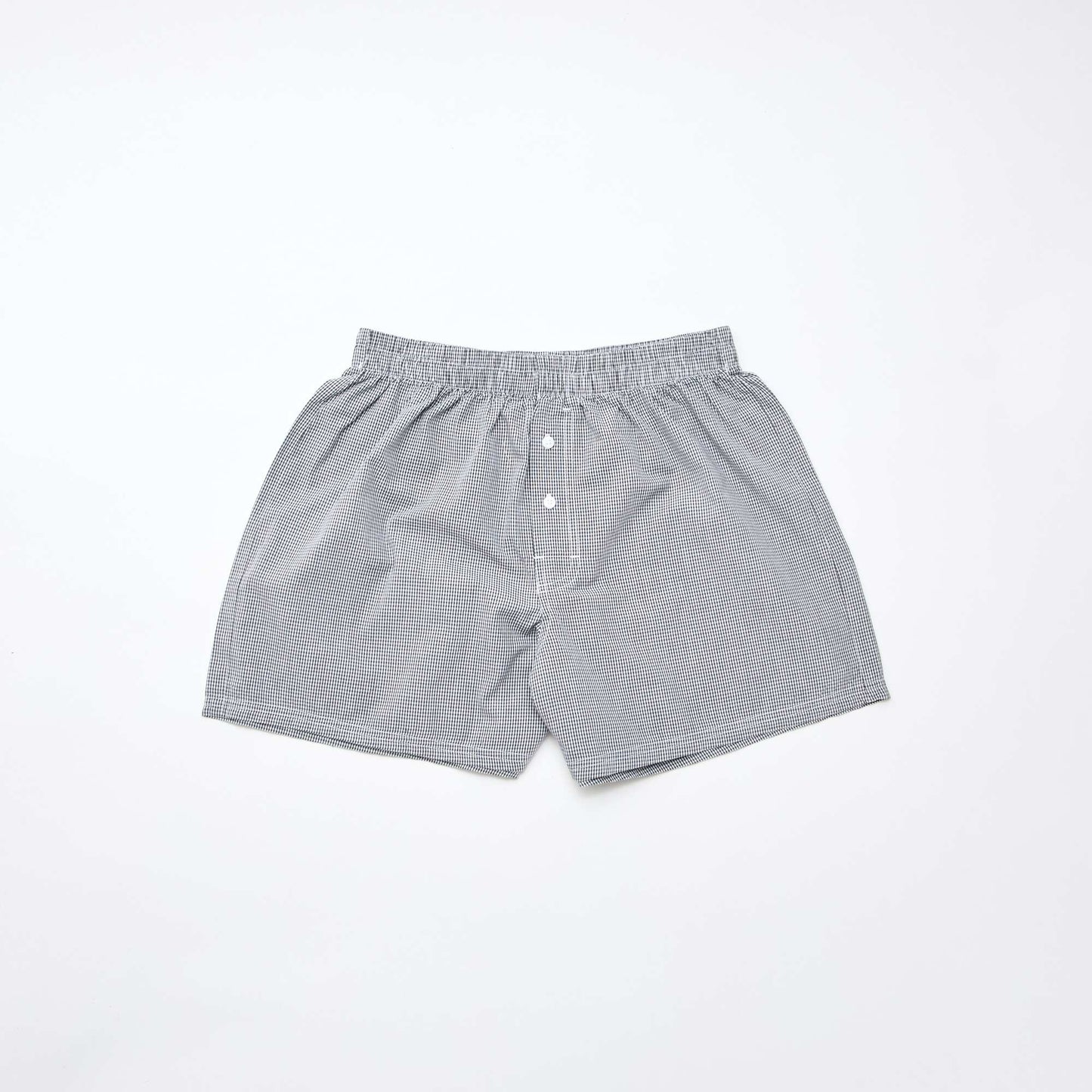 3 caleçons GRIS